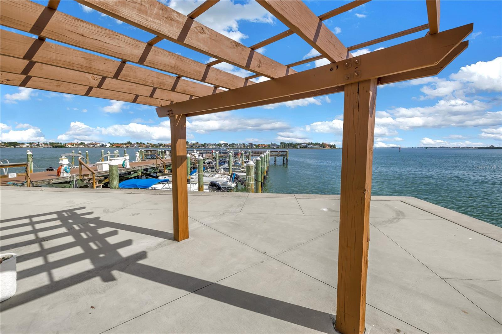 BAYWAY ISLES POINT BRITTANY FOUR - Residential Lease