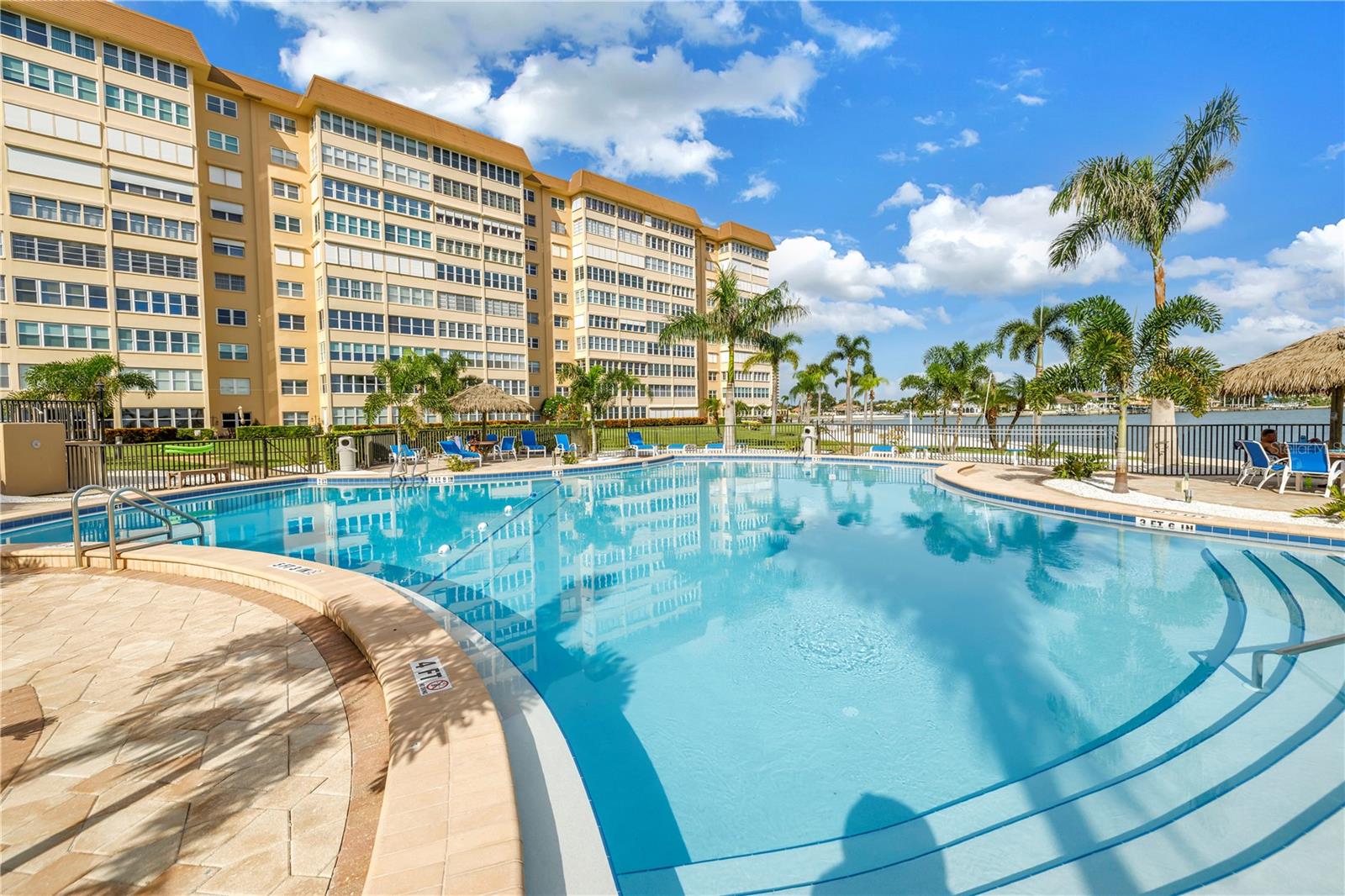 BAYWAY ISLES POINT BRITTANY FOUR - Residential Lease