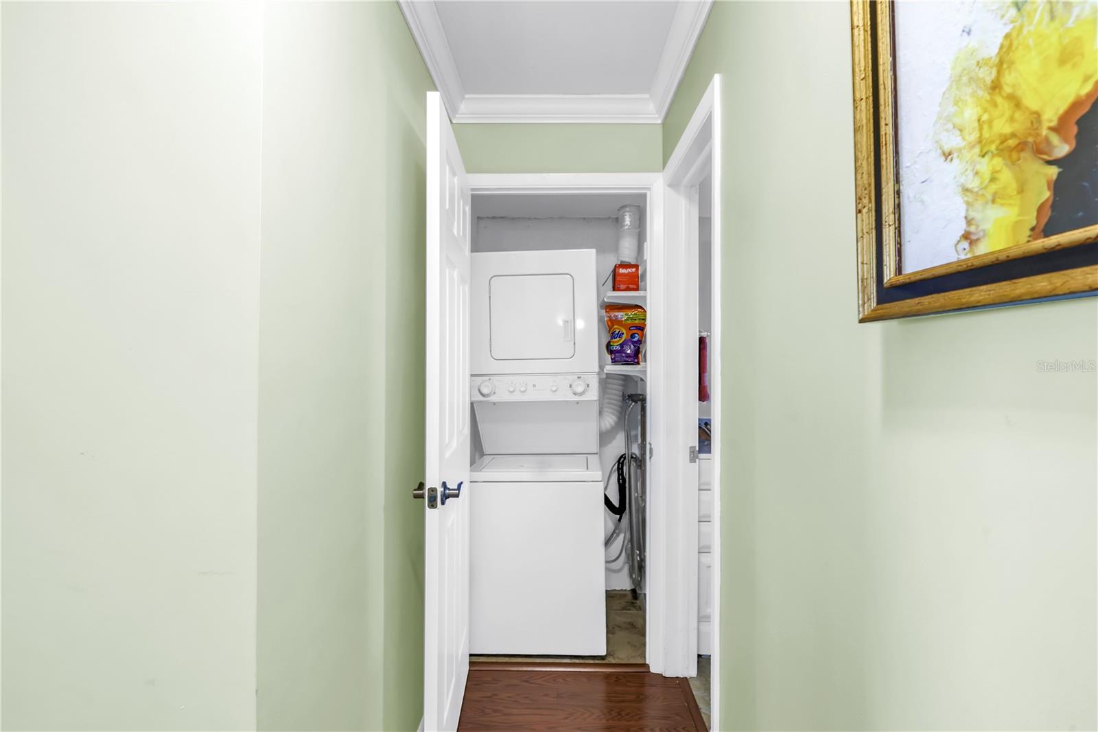 BAYWAY ISLES POINT BRITTANY FOUR - Residential Lease