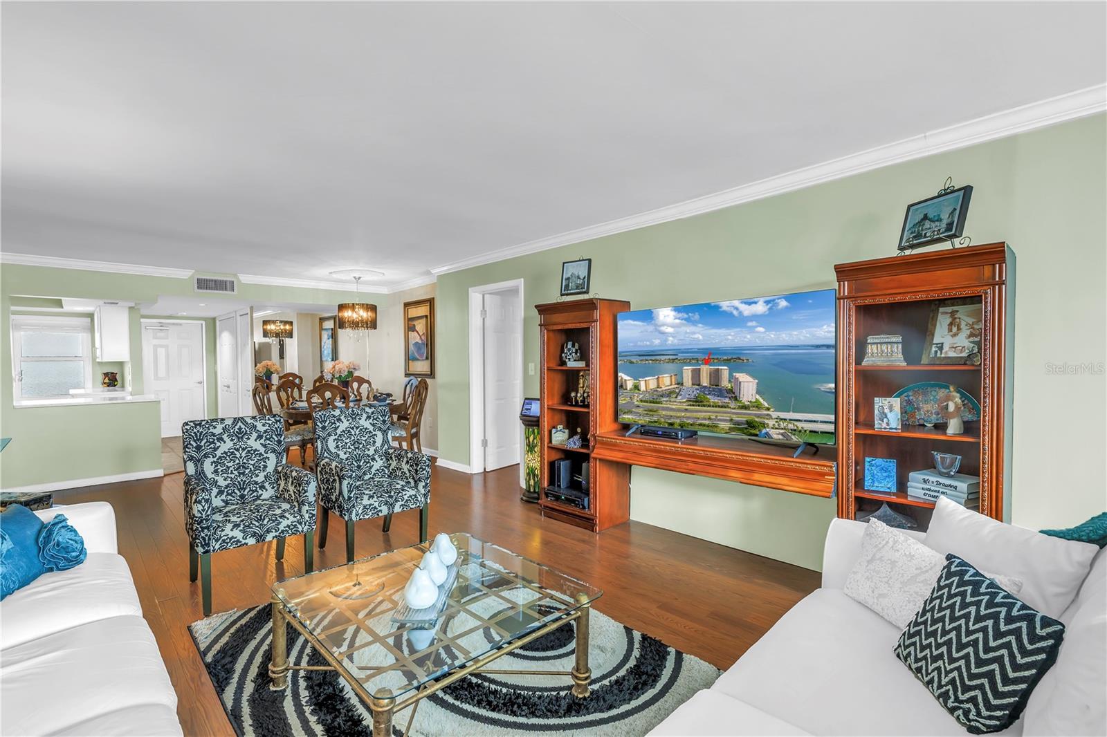 BAYWAY ISLES POINT BRITTANY FOUR - Residential Lease