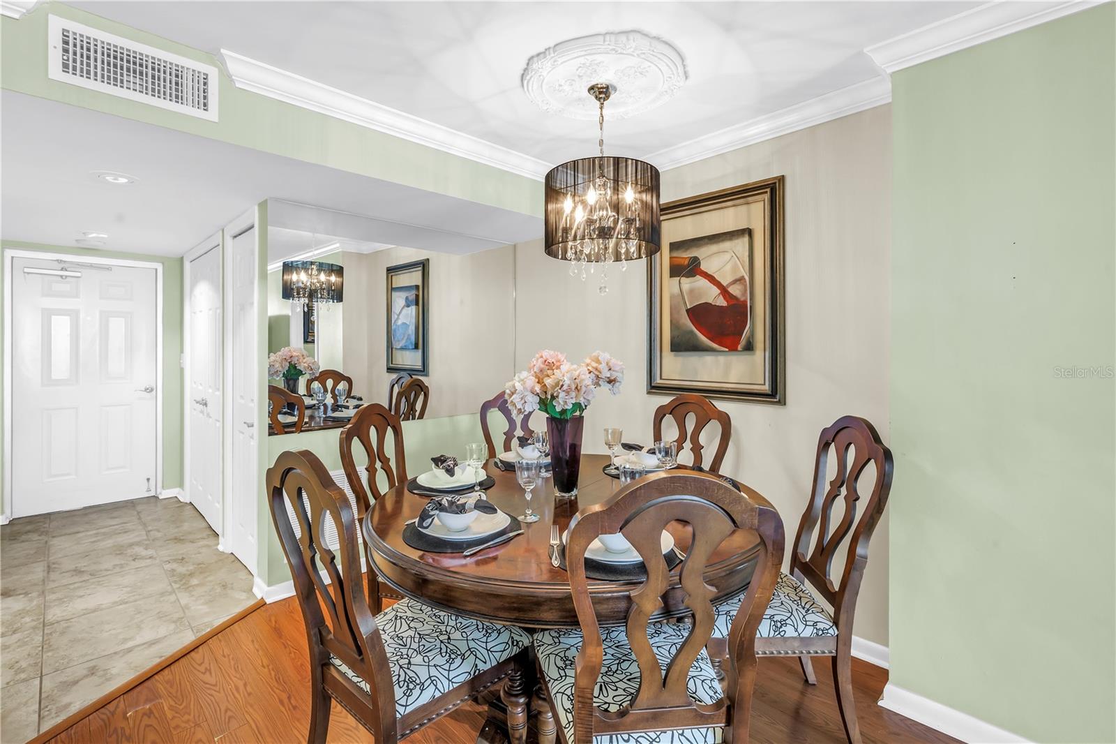 BAYWAY ISLES POINT BRITTANY FOUR - Residential Lease