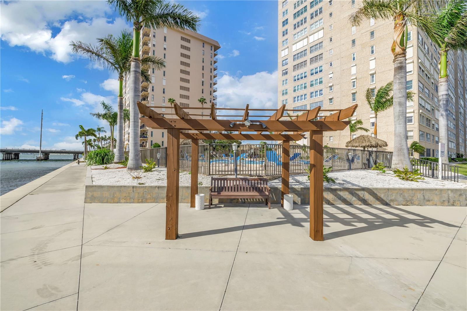 BAYWAY ISLES POINT BRITTANY FOUR - Residential Lease