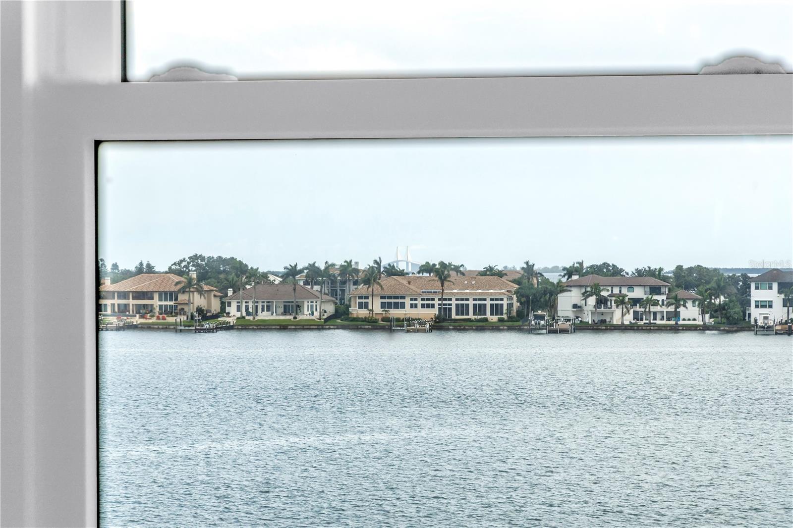 BAYWAY ISLES POINT BRITTANY FOUR - Residential Lease