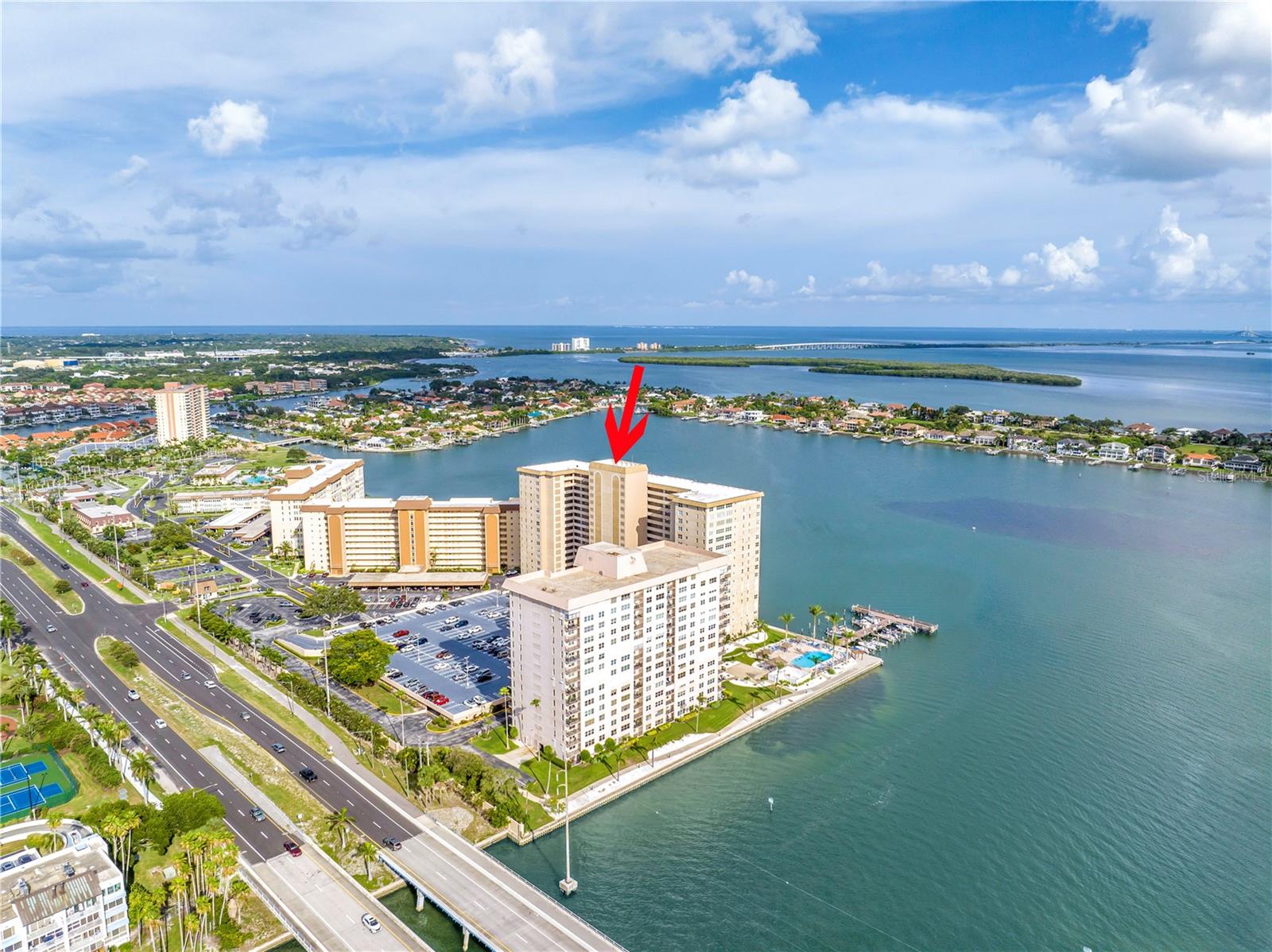 BAYWAY ISLES POINT BRITTANY FOUR - Residential Lease