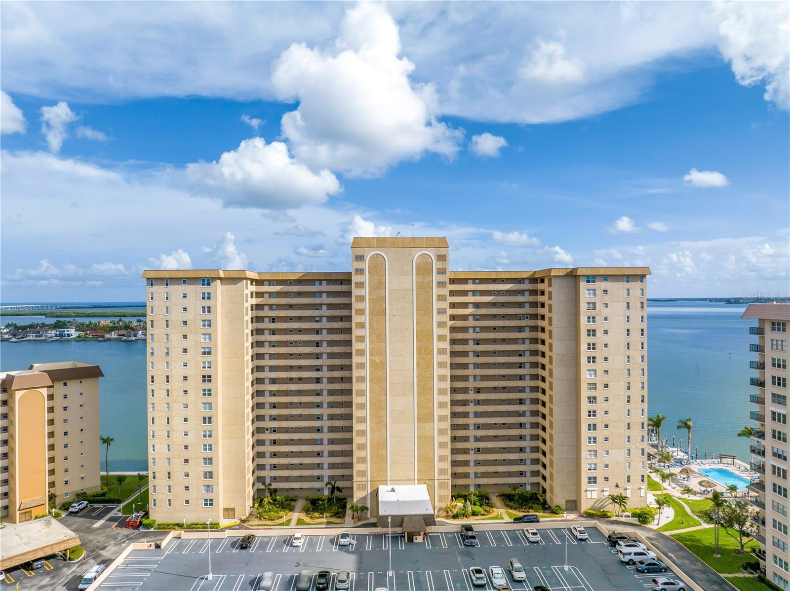 BAYWAY ISLES POINT BRITTANY FOUR - Residential Lease