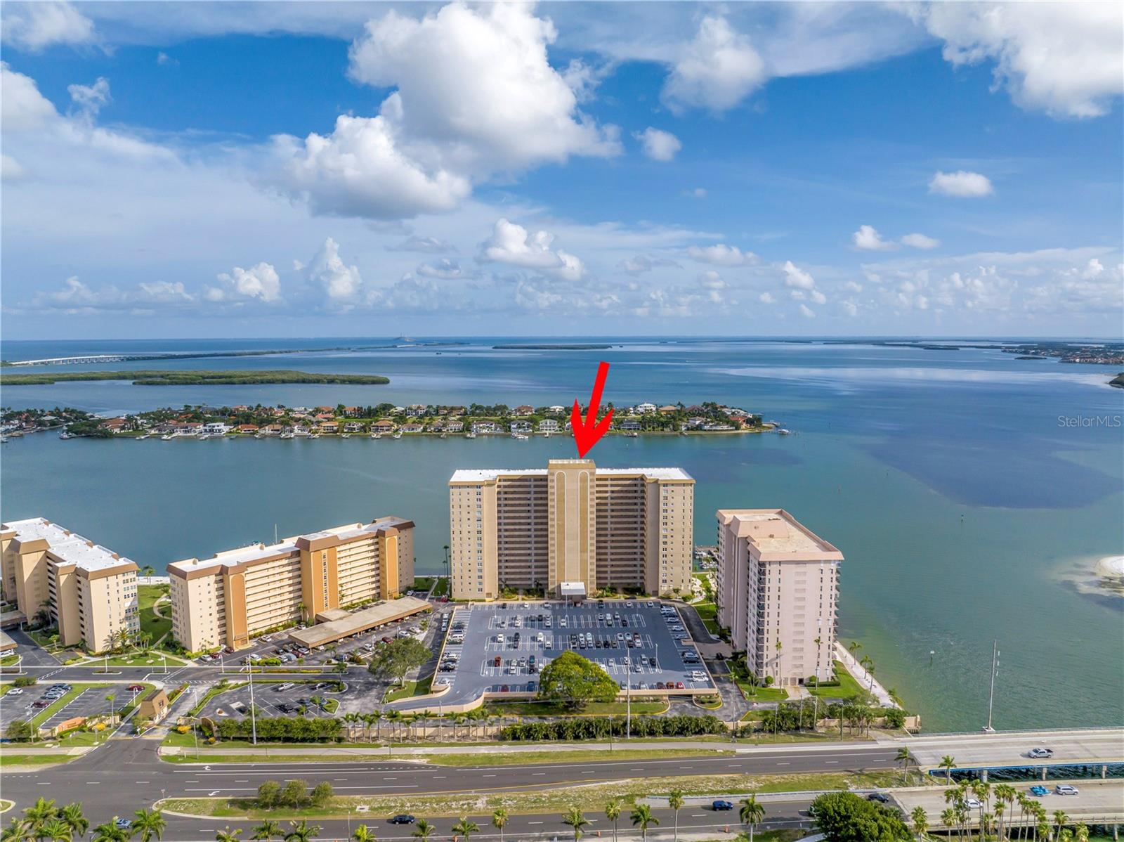 BAYWAY ISLES POINT BRITTANY FOUR - Residential Lease