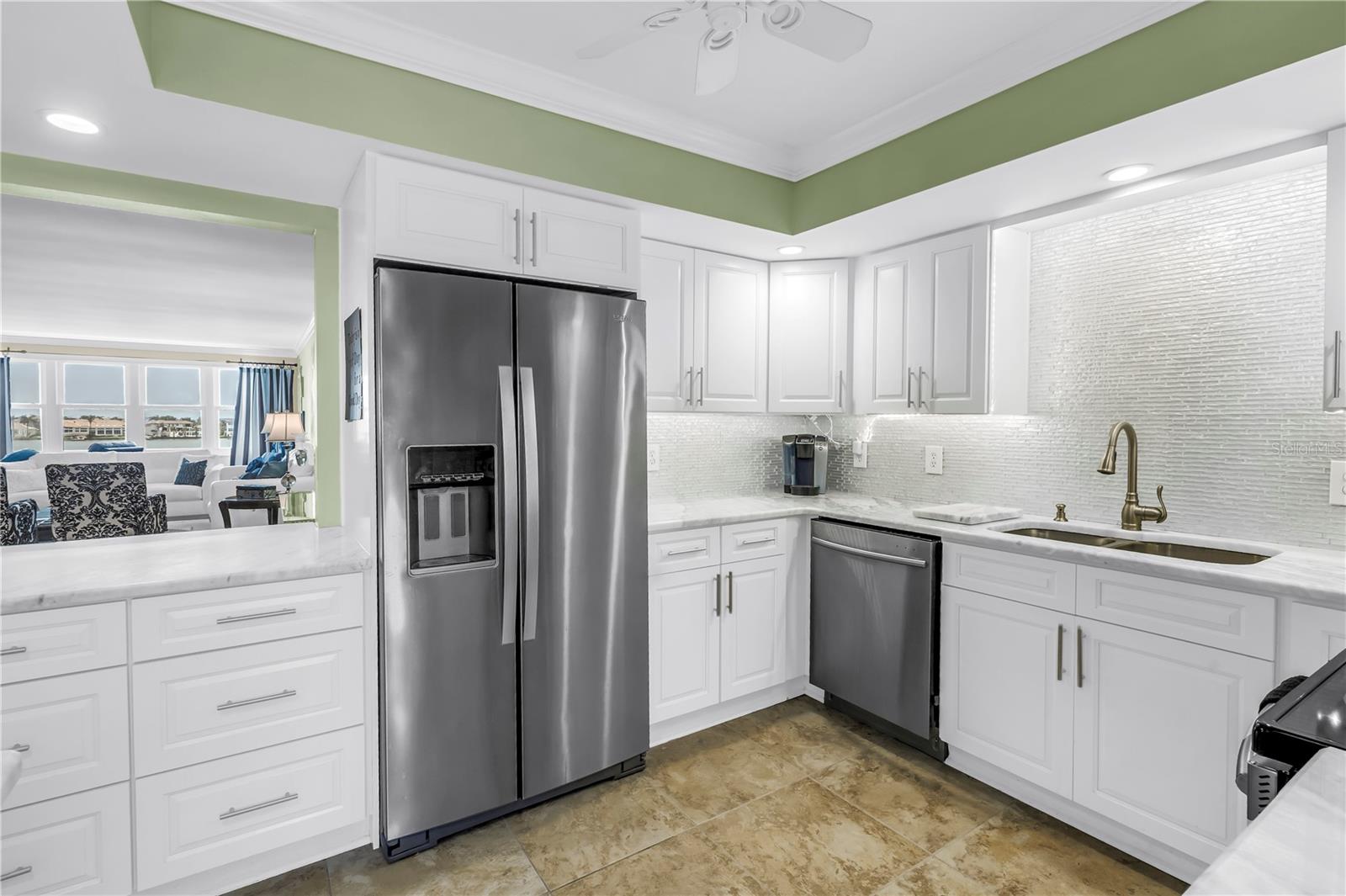 BAYWAY ISLES POINT BRITTANY FOUR - Residential Lease