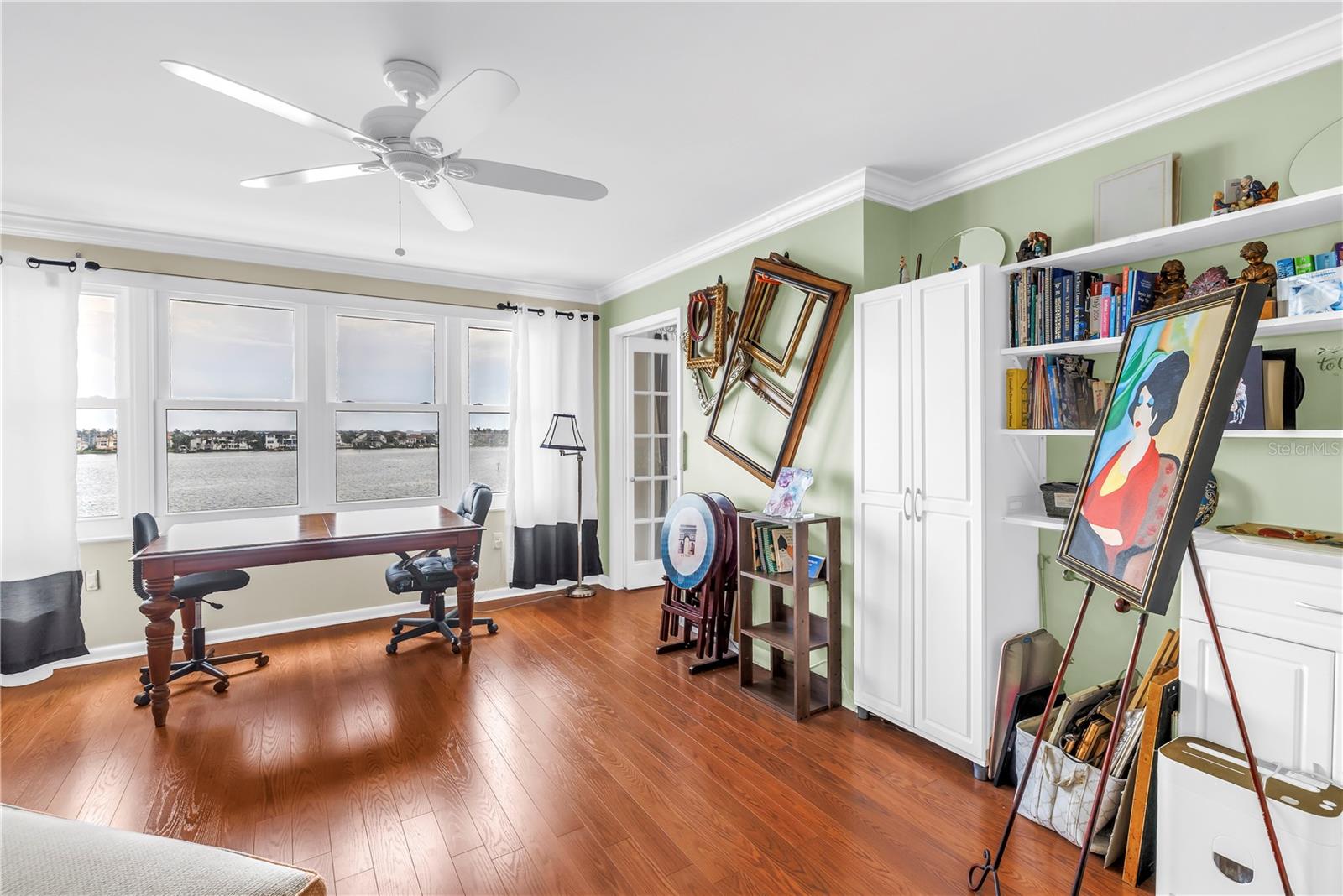 BAYWAY ISLES POINT BRITTANY FOUR - Residential Lease