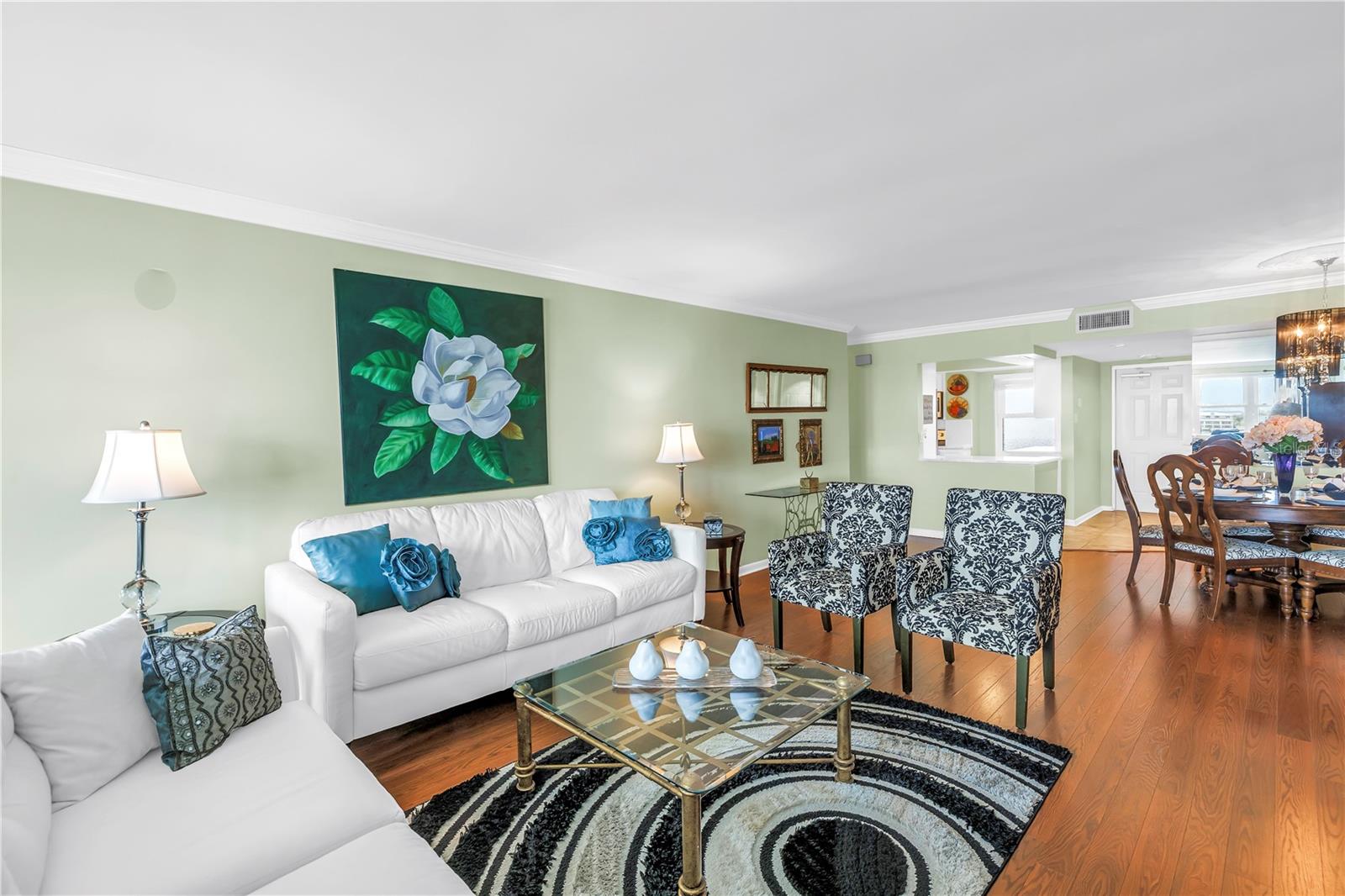 BAYWAY ISLES POINT BRITTANY FOUR - Residential Lease