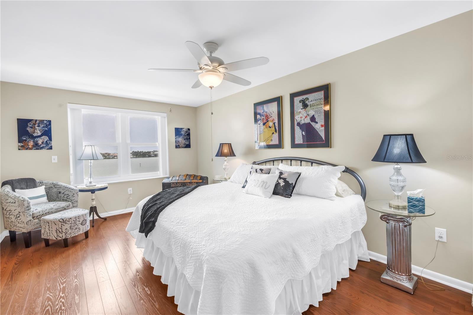 BAYWAY ISLES POINT BRITTANY FOUR - Residential Lease