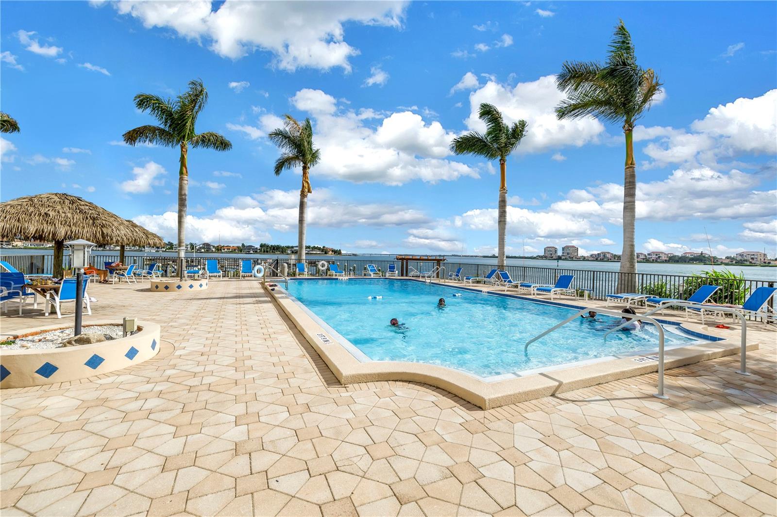 BAYWAY ISLES POINT BRITTANY FOUR - Residential Lease