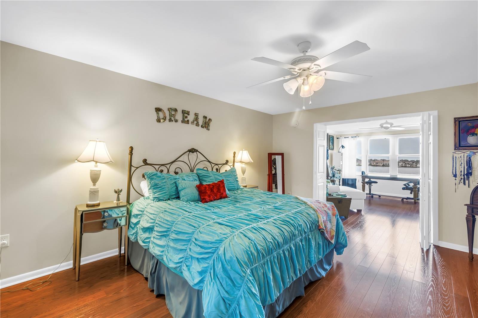 BAYWAY ISLES POINT BRITTANY FOUR - Residential Lease