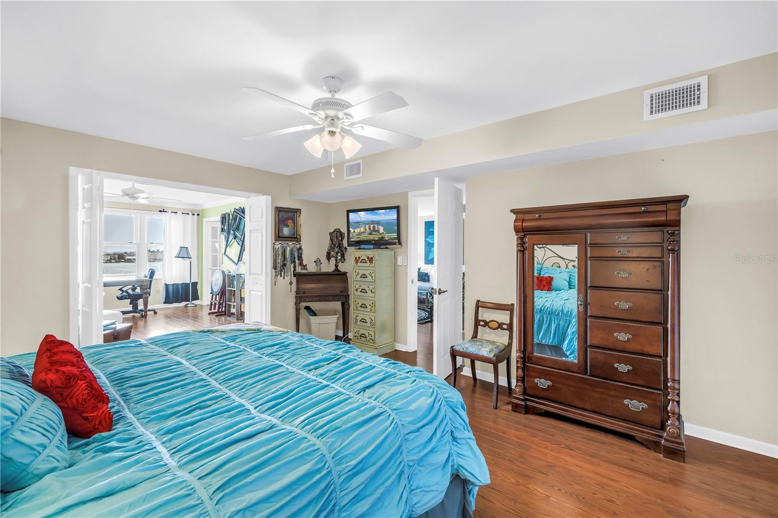 BAYWAY ISLES POINT BRITTANY FOUR - Residential Lease