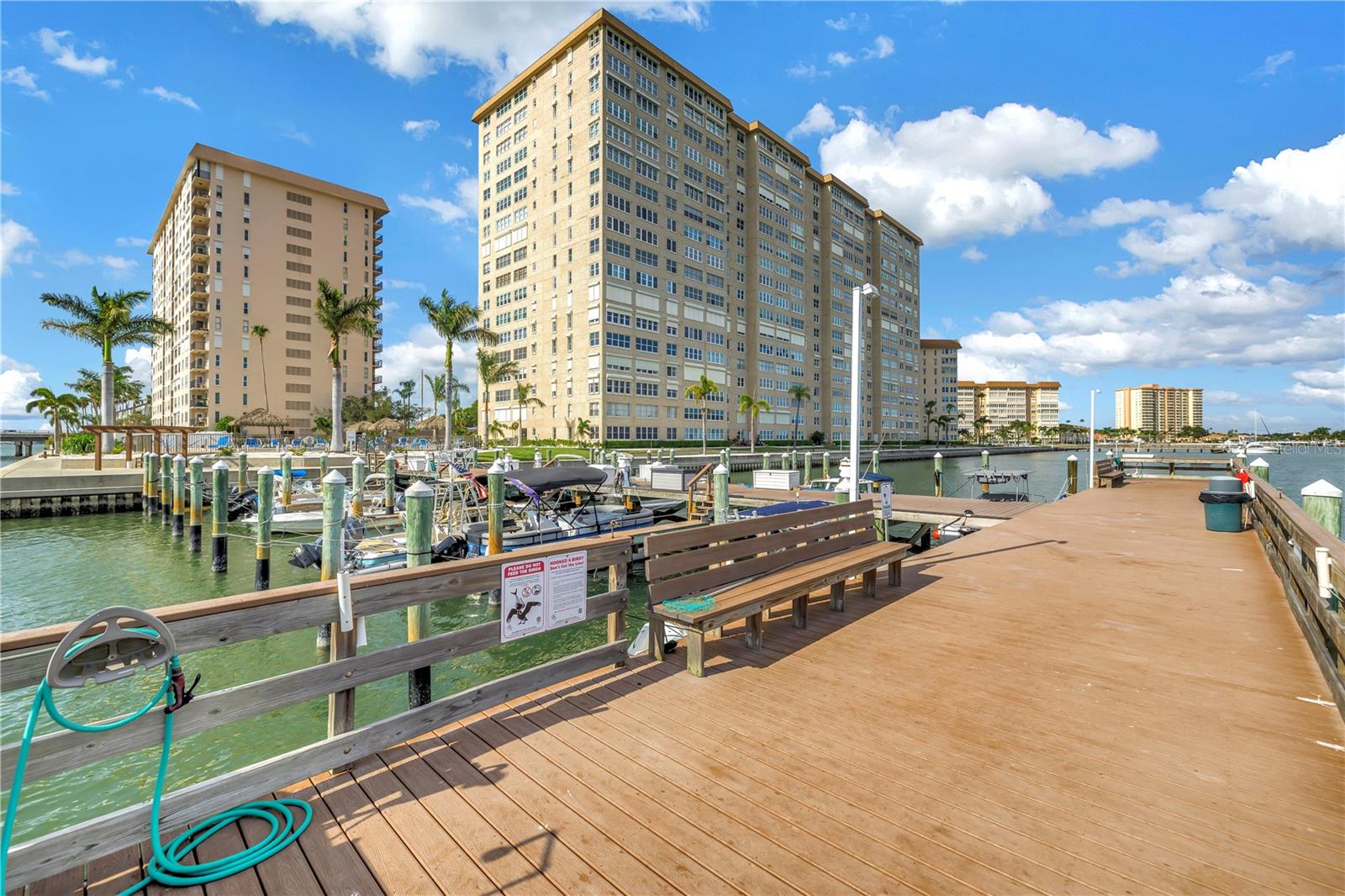 BAYWAY ISLES POINT BRITTANY FOUR - Residential Lease