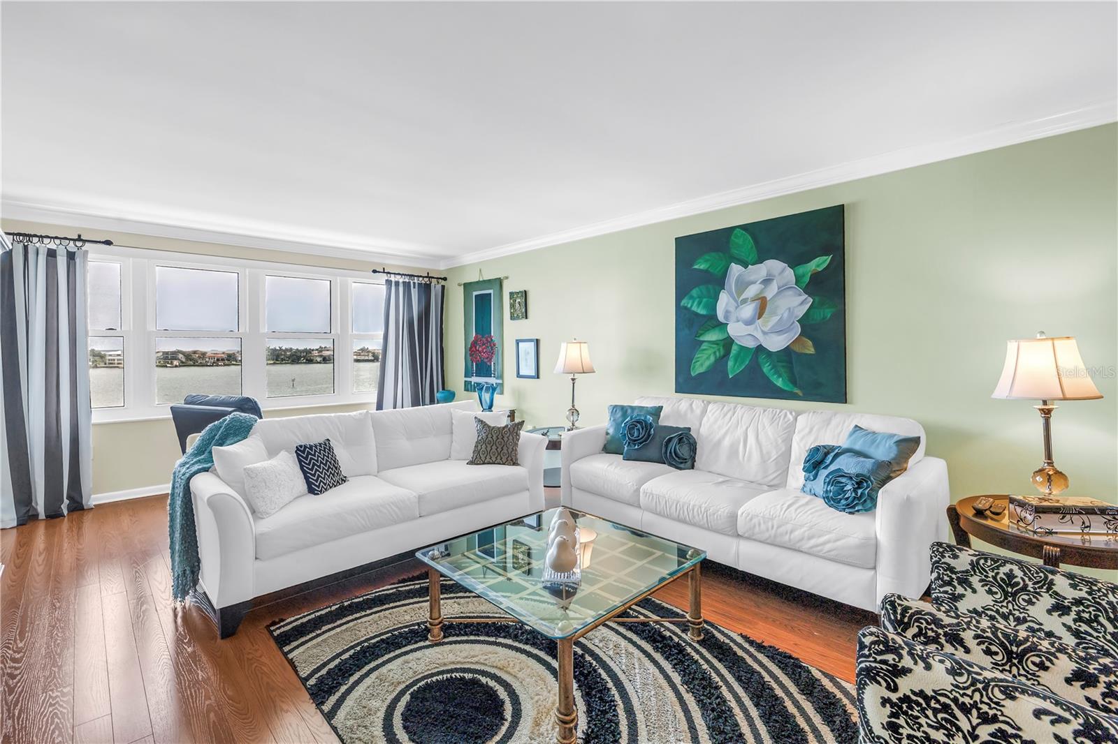 BAYWAY ISLES POINT BRITTANY FOUR - Residential Lease