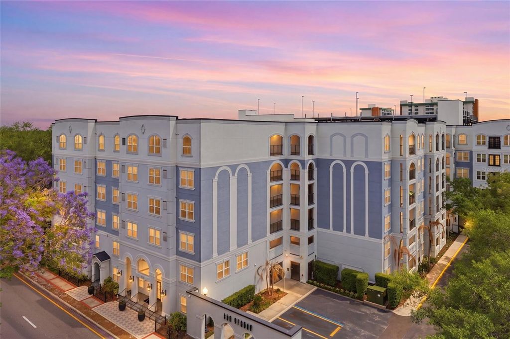 Photo of 204 E South Street #4053, Orlando, FL 32801 (MLS # O6412717)