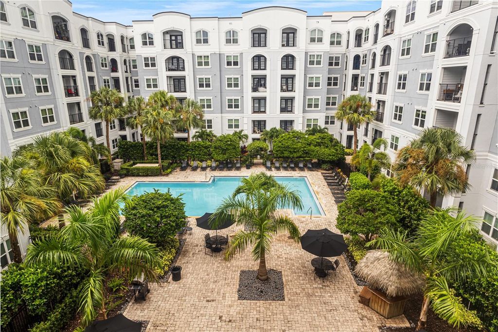 Photo of 204 E South Street #4053, Orlando, FL 32801 (MLS # O6412717)