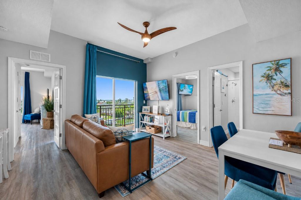 13235 GULF BOULEVARD 502