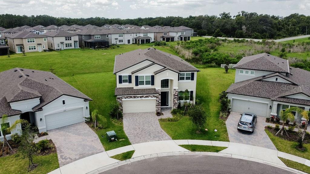 COBBLESTONE PH 1 - Residential Lease