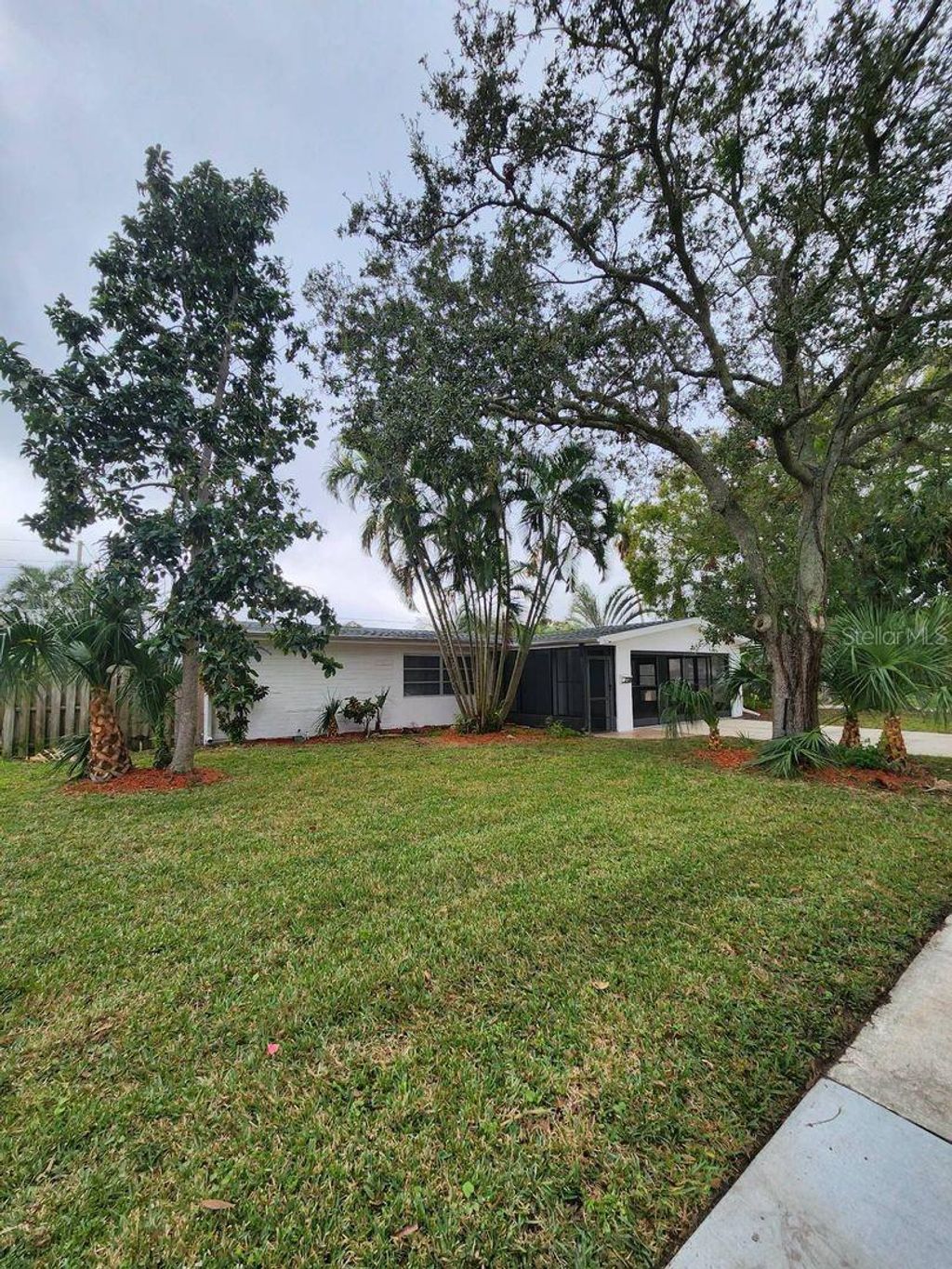 Photo of 2913 Bayeux Avenue, Melbourne, FL 32935 (MLS # S5145922)