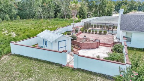 A home in OCALA