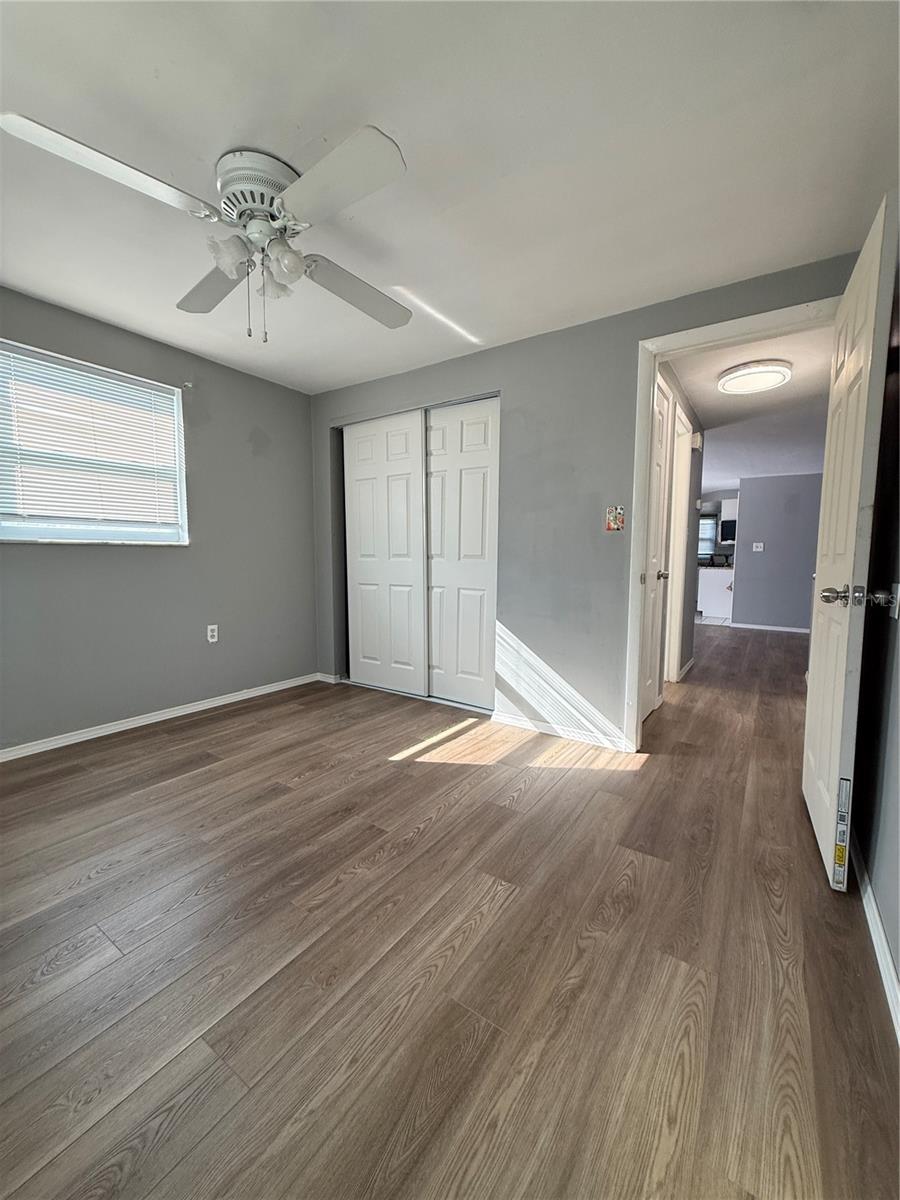 HOLIDAY LAKE ESTATES - Residential Lease