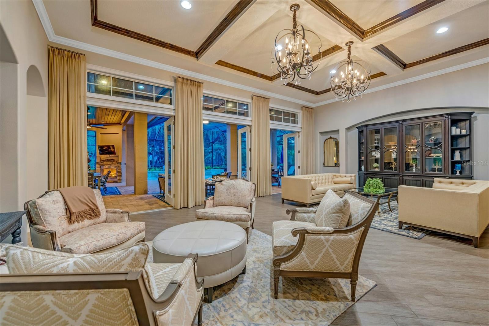 FOREST AT THE HI HAT RANCH - Residential