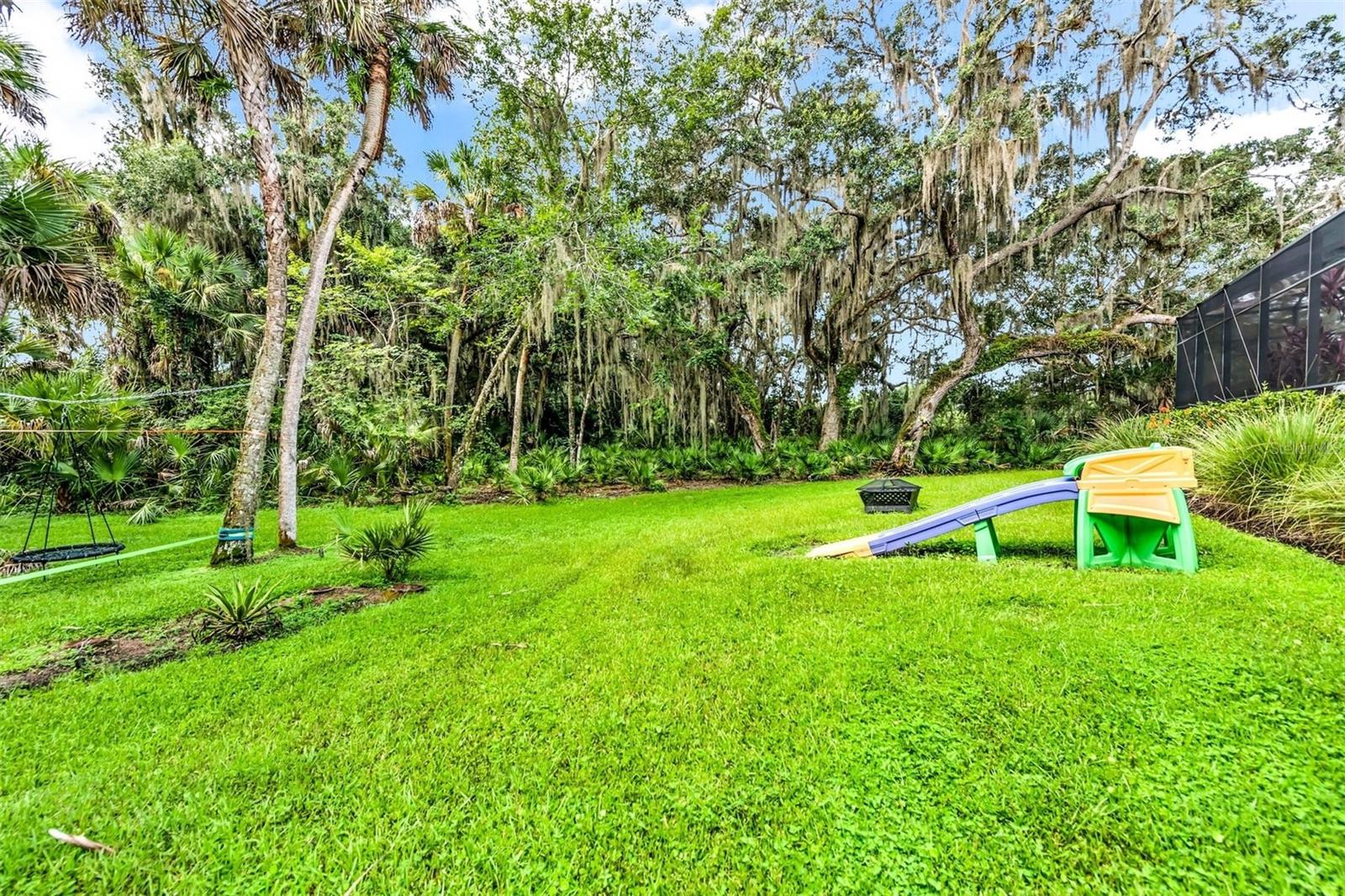 FOREST AT THE HI HAT RANCH - Residential