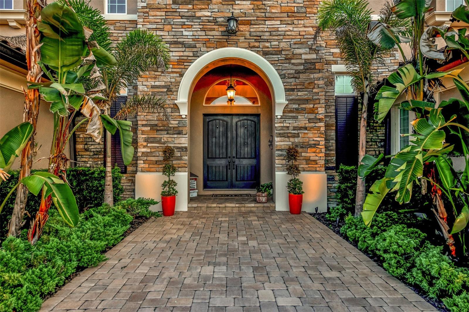 FOREST AT THE HI HAT RANCH - Residential