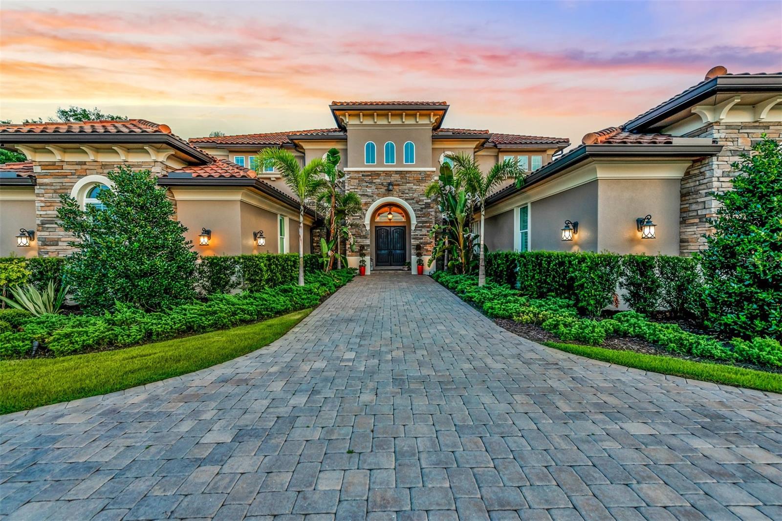 FOREST AT THE HI HAT RANCH - Residential