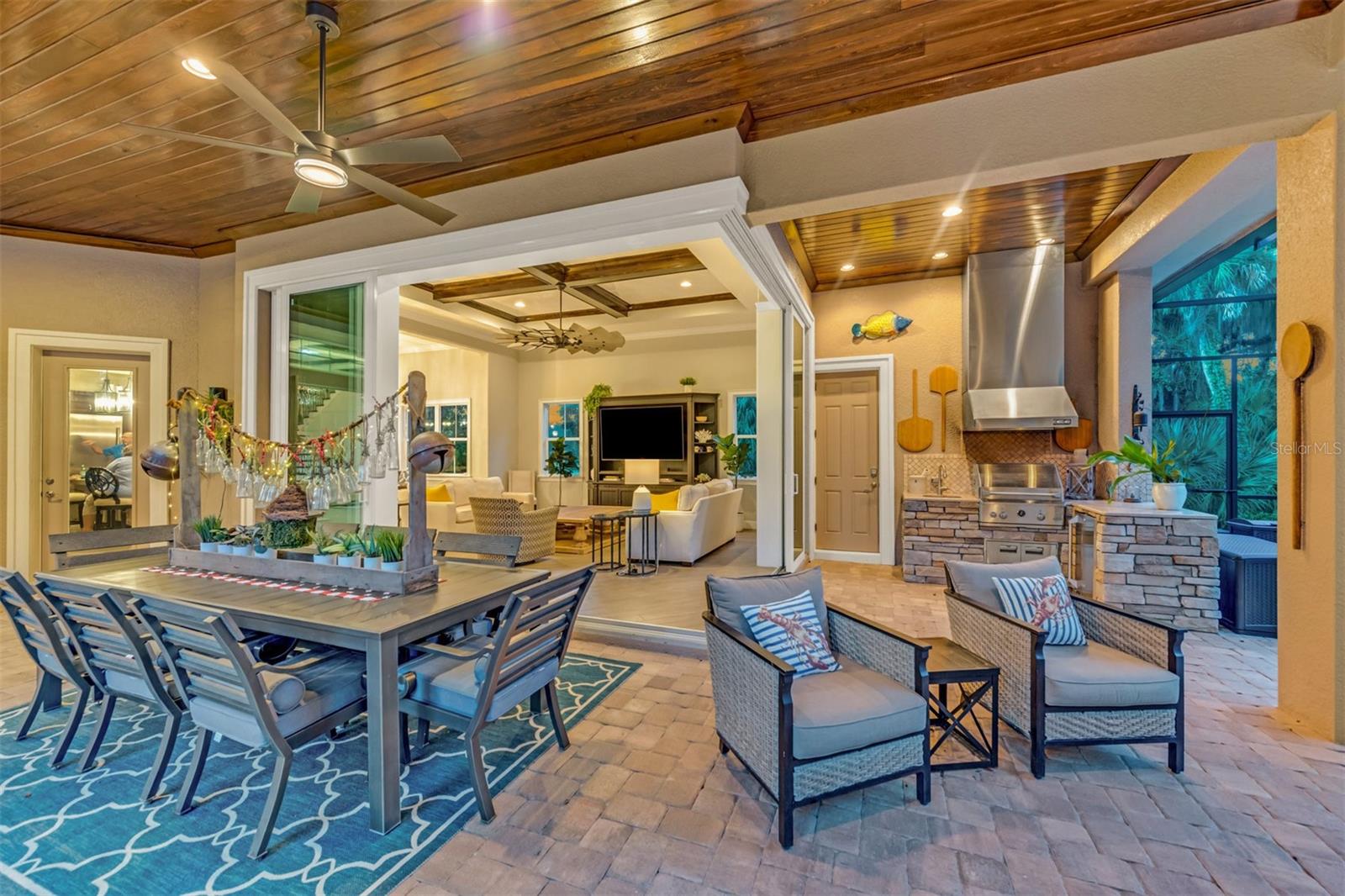 FOREST AT THE HI HAT RANCH - Residential