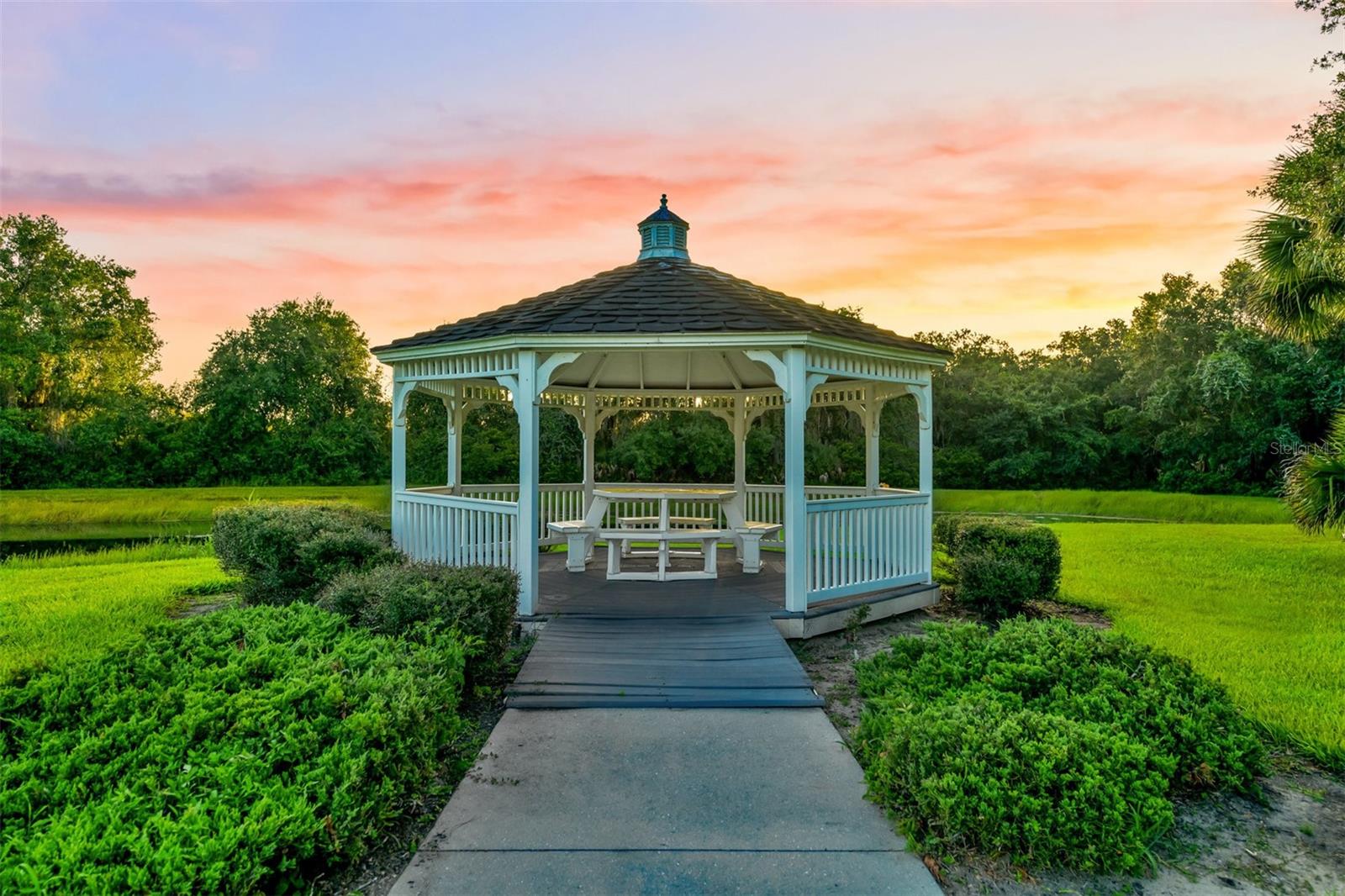 FOREST AT THE HI HAT RANCH - Residential