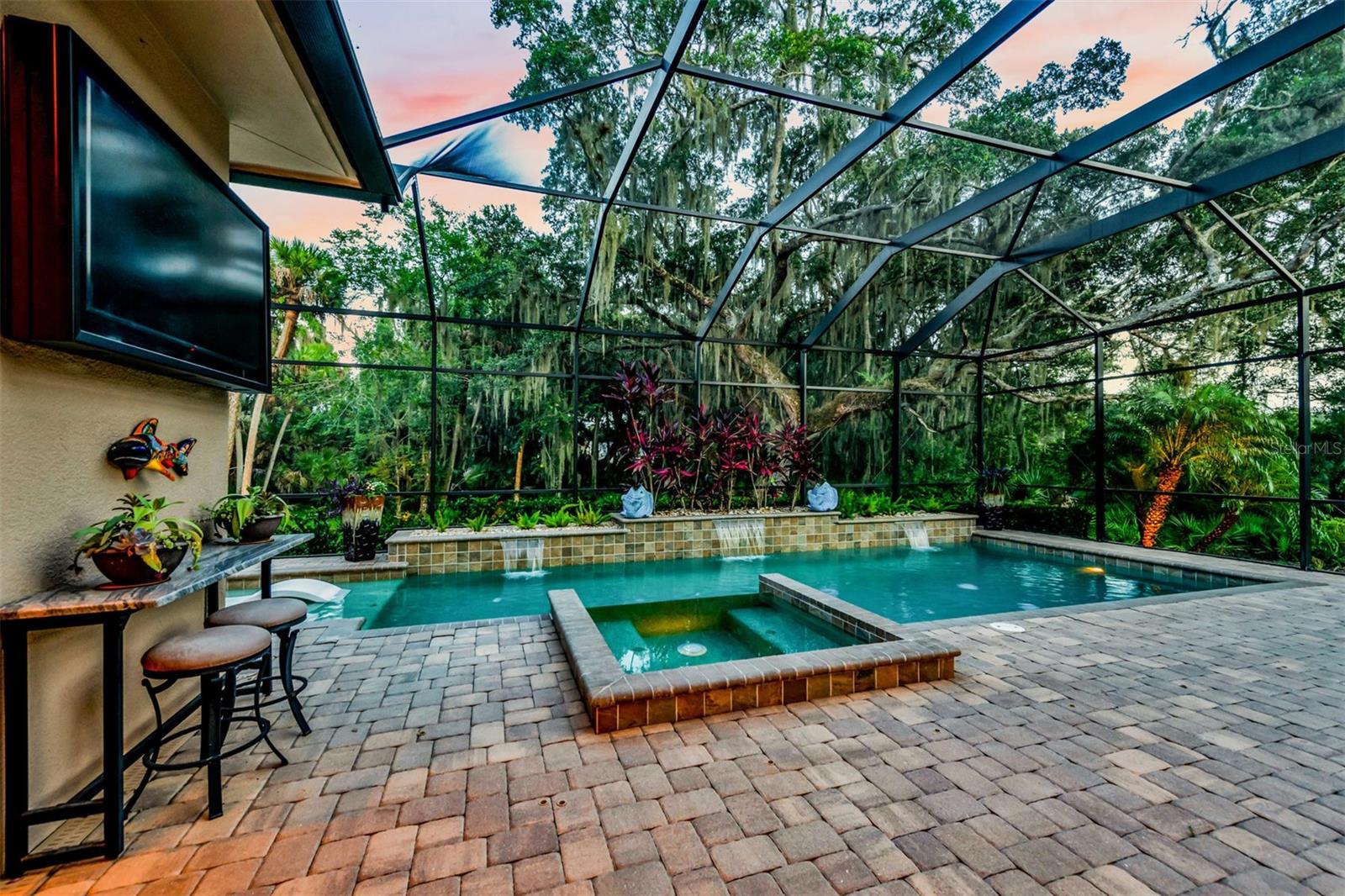 FOREST AT THE HI HAT RANCH - Residential