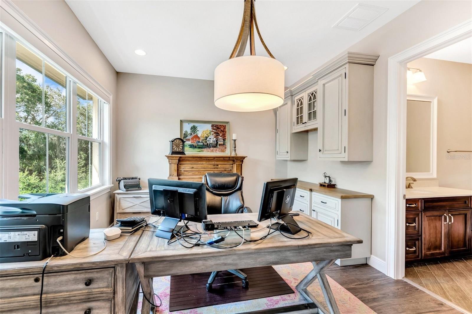 FOREST AT THE HI HAT RANCH - Residential