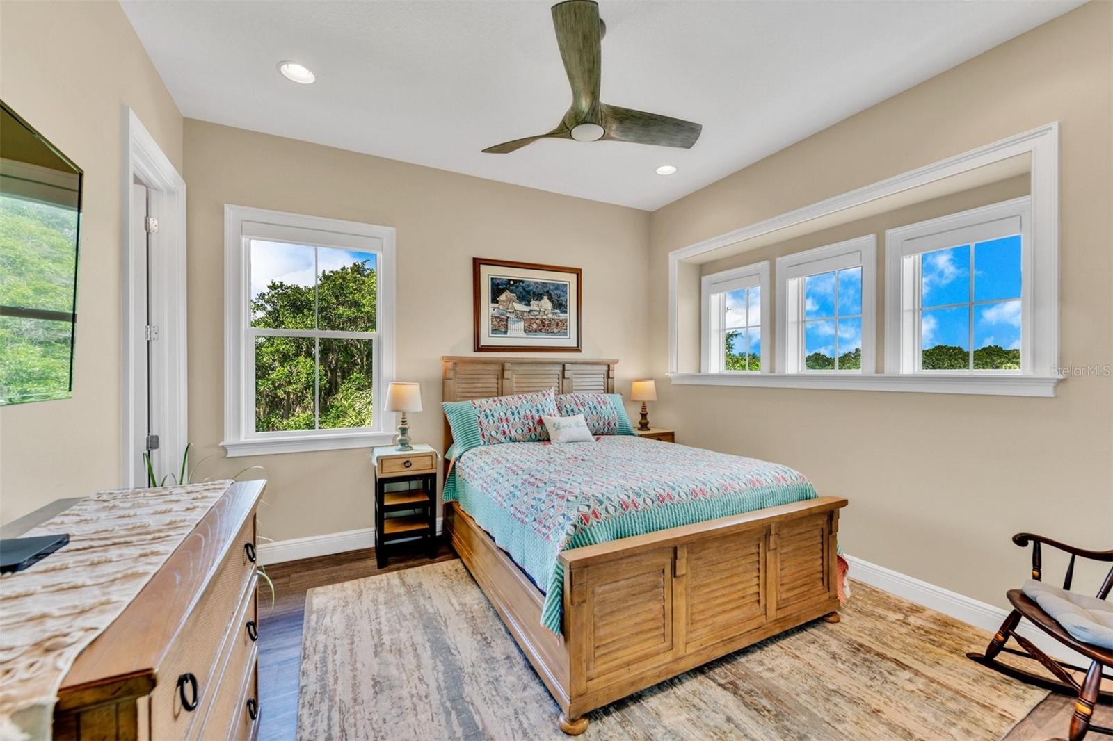 FOREST AT THE HI HAT RANCH - Residential