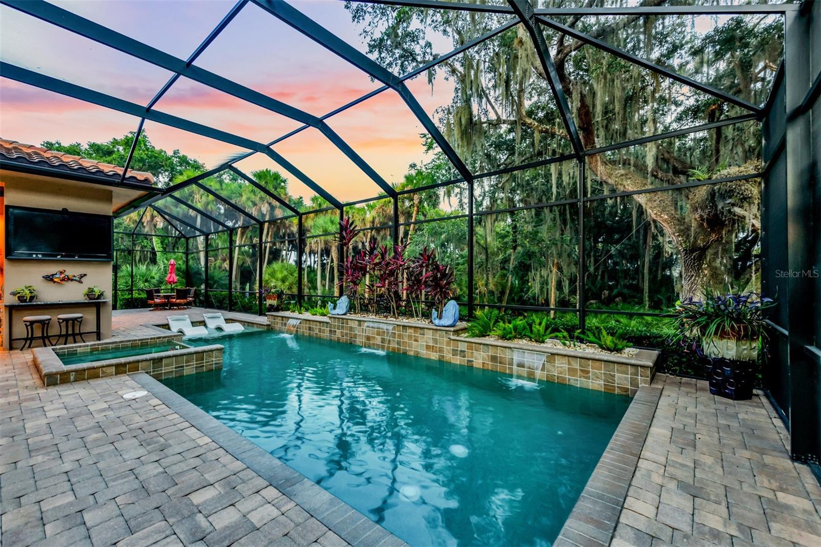 FOREST AT THE HI HAT RANCH - Residential