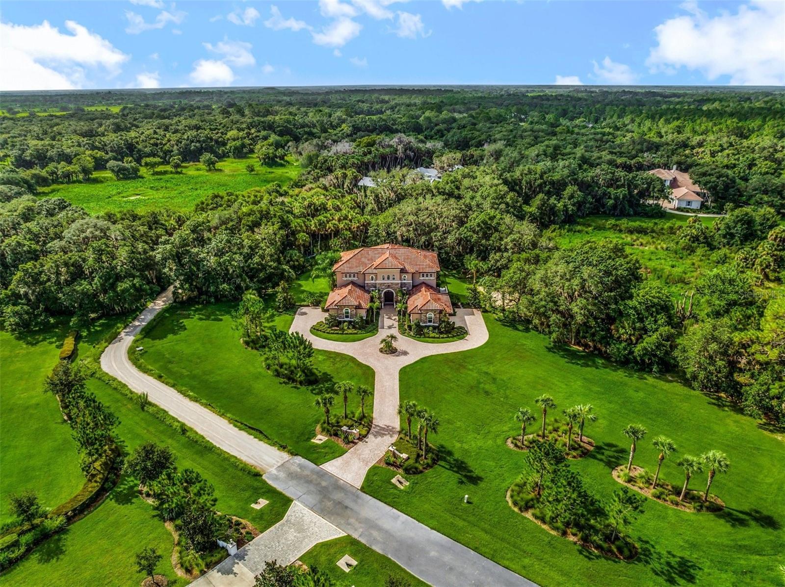 FOREST AT THE HI HAT RANCH - Residential