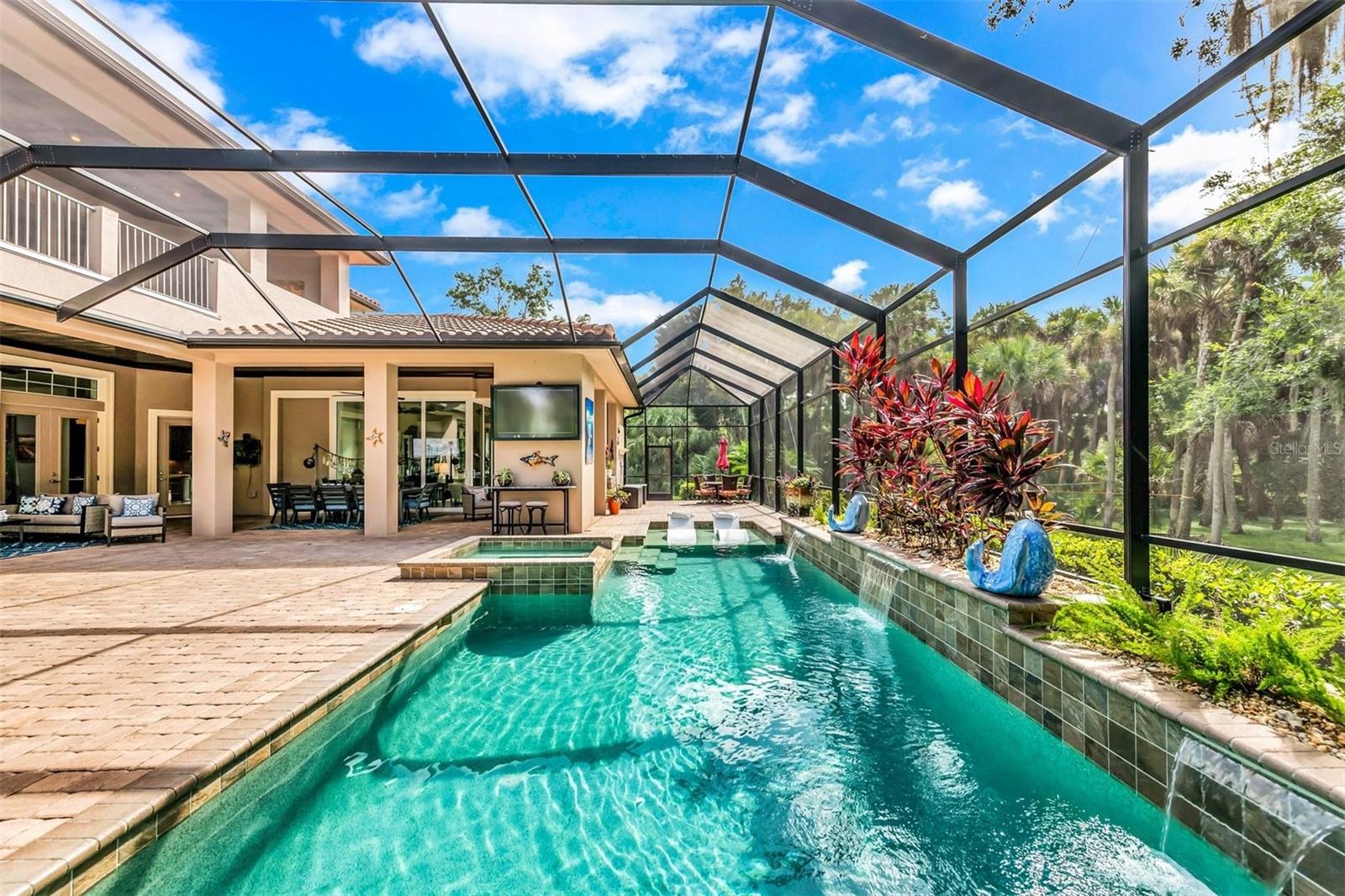 FOREST AT THE HI HAT RANCH - Residential