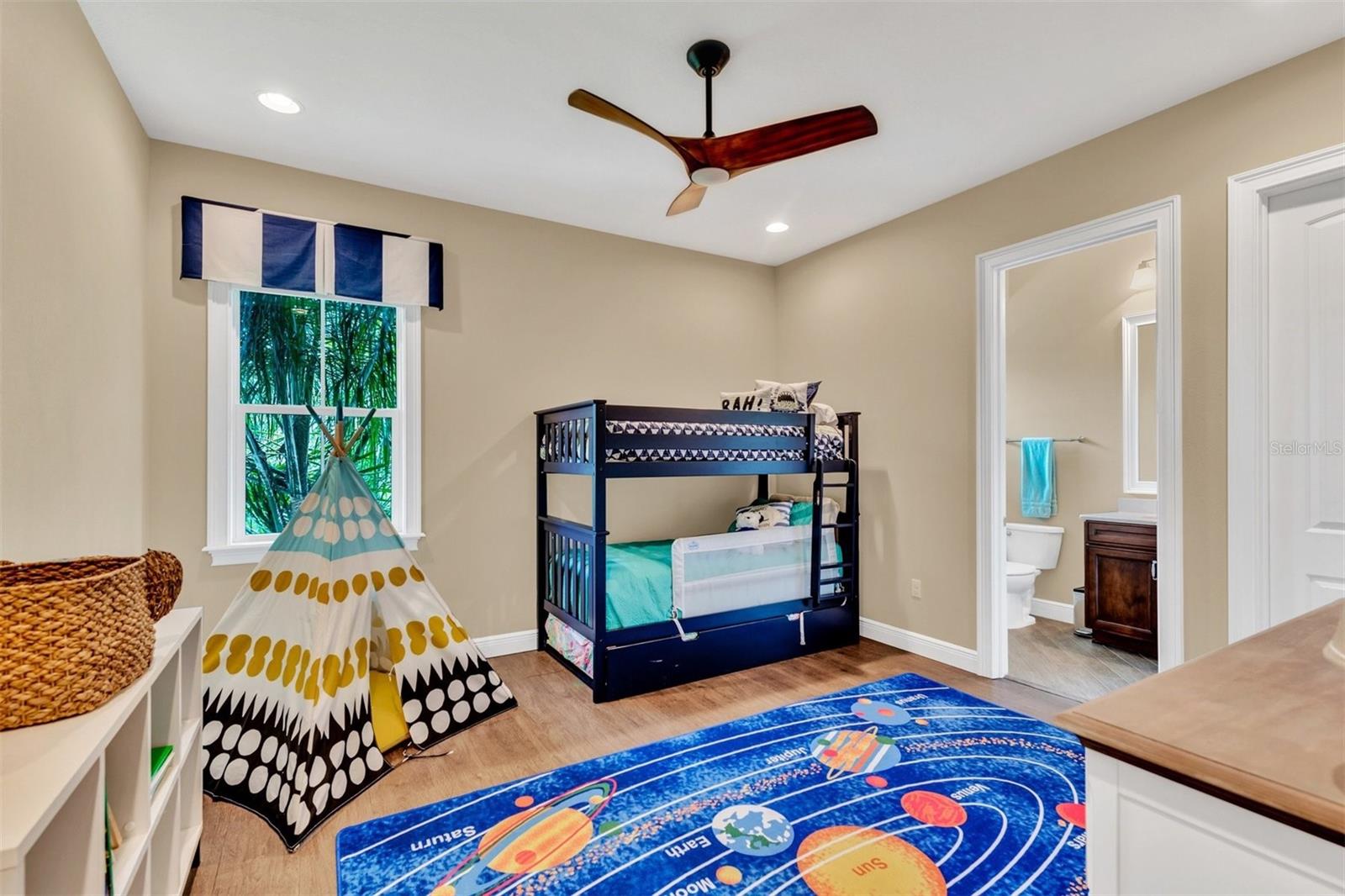 FOREST AT THE HI HAT RANCH - Residential