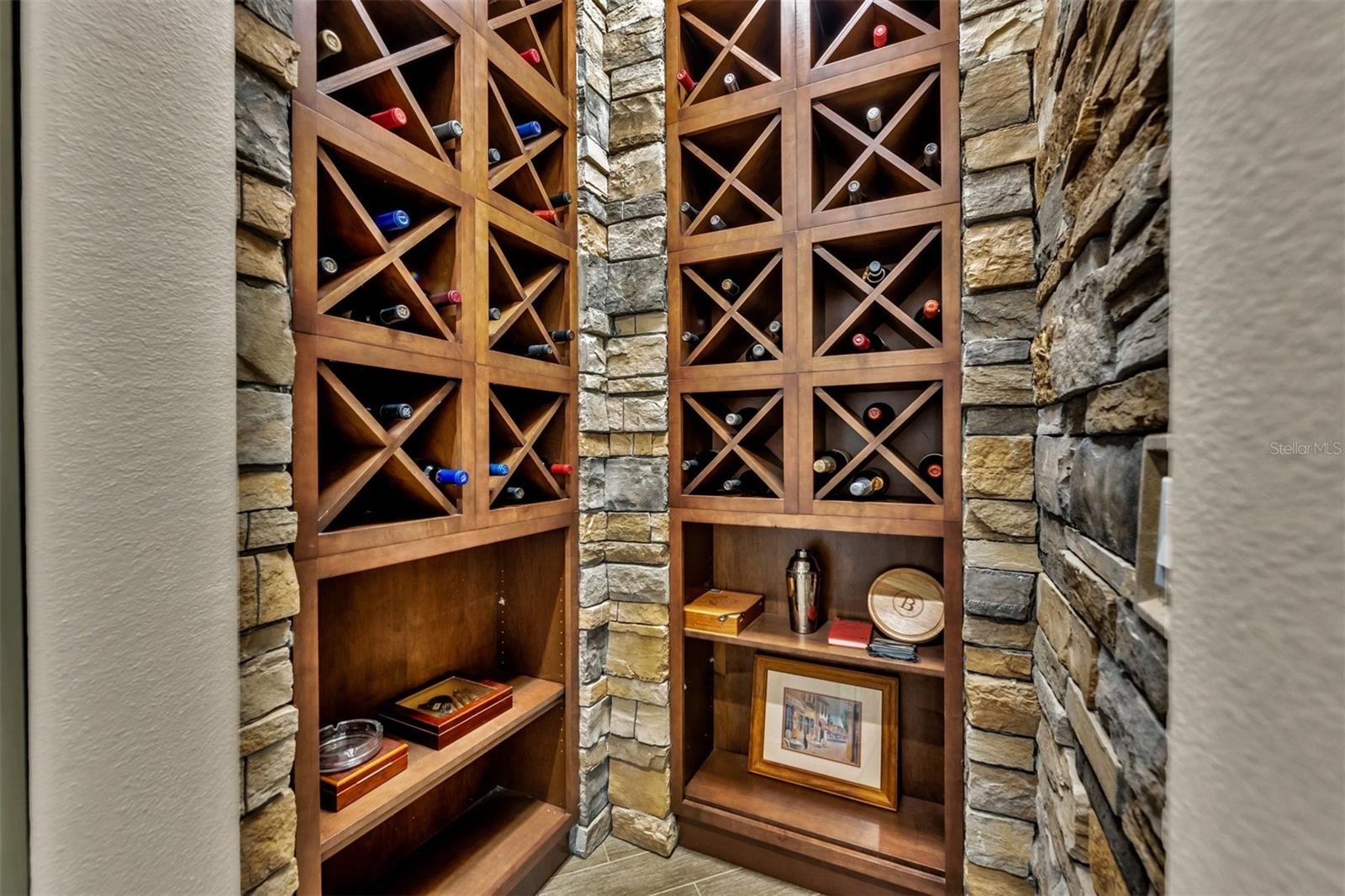 FOREST AT THE HI HAT RANCH - Residential