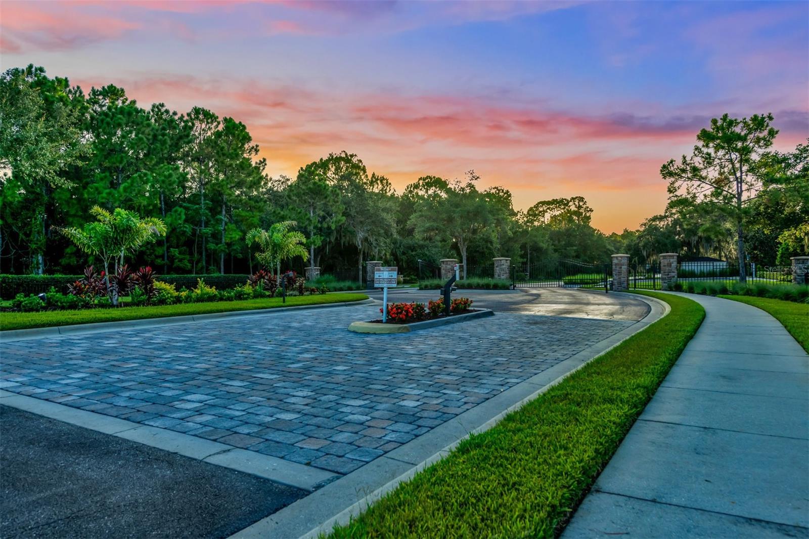 FOREST AT THE HI HAT RANCH - Residential