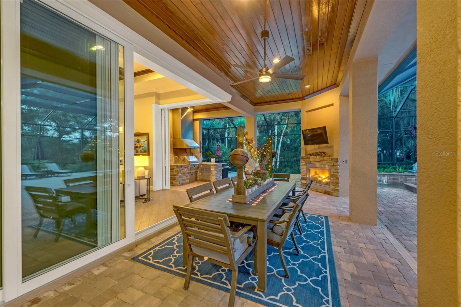 FOREST AT THE HI HAT RANCH - Residential