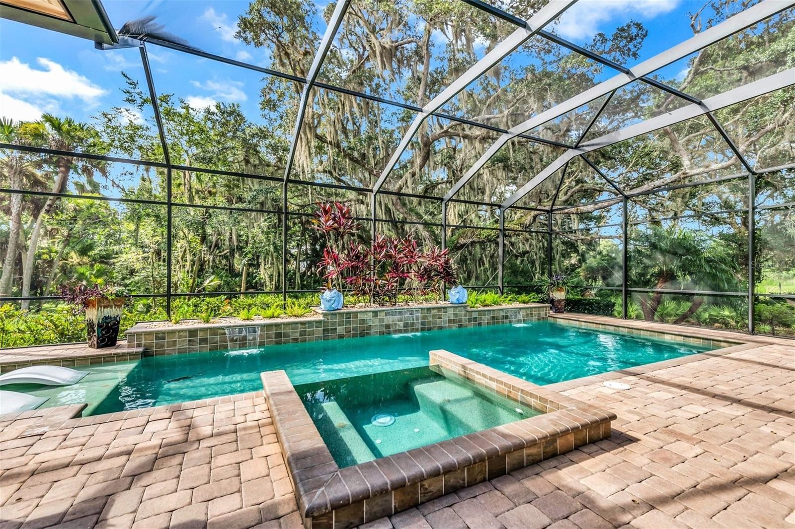 FOREST AT THE HI HAT RANCH - Residential