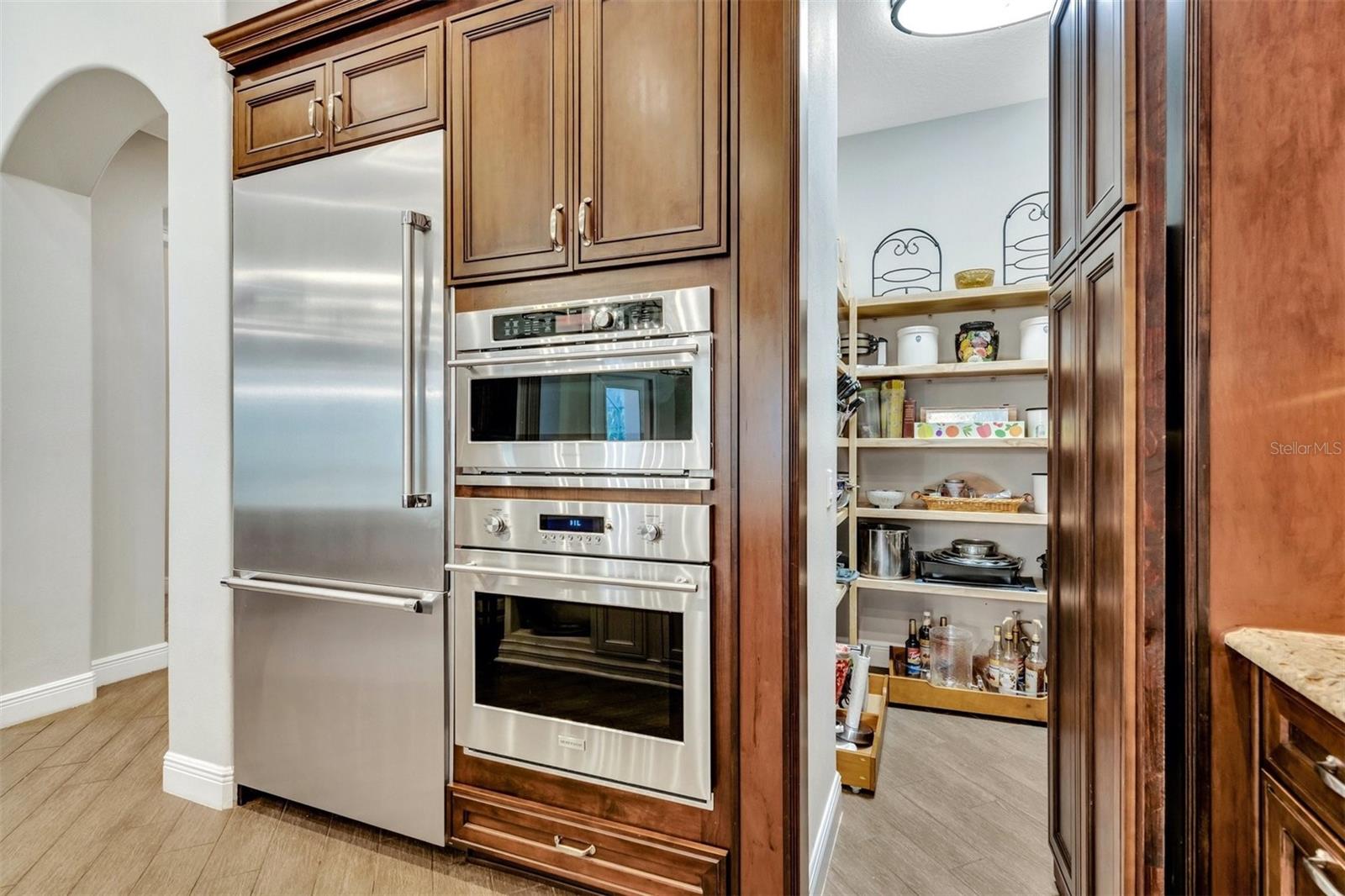 FOREST AT THE HI HAT RANCH - Residential