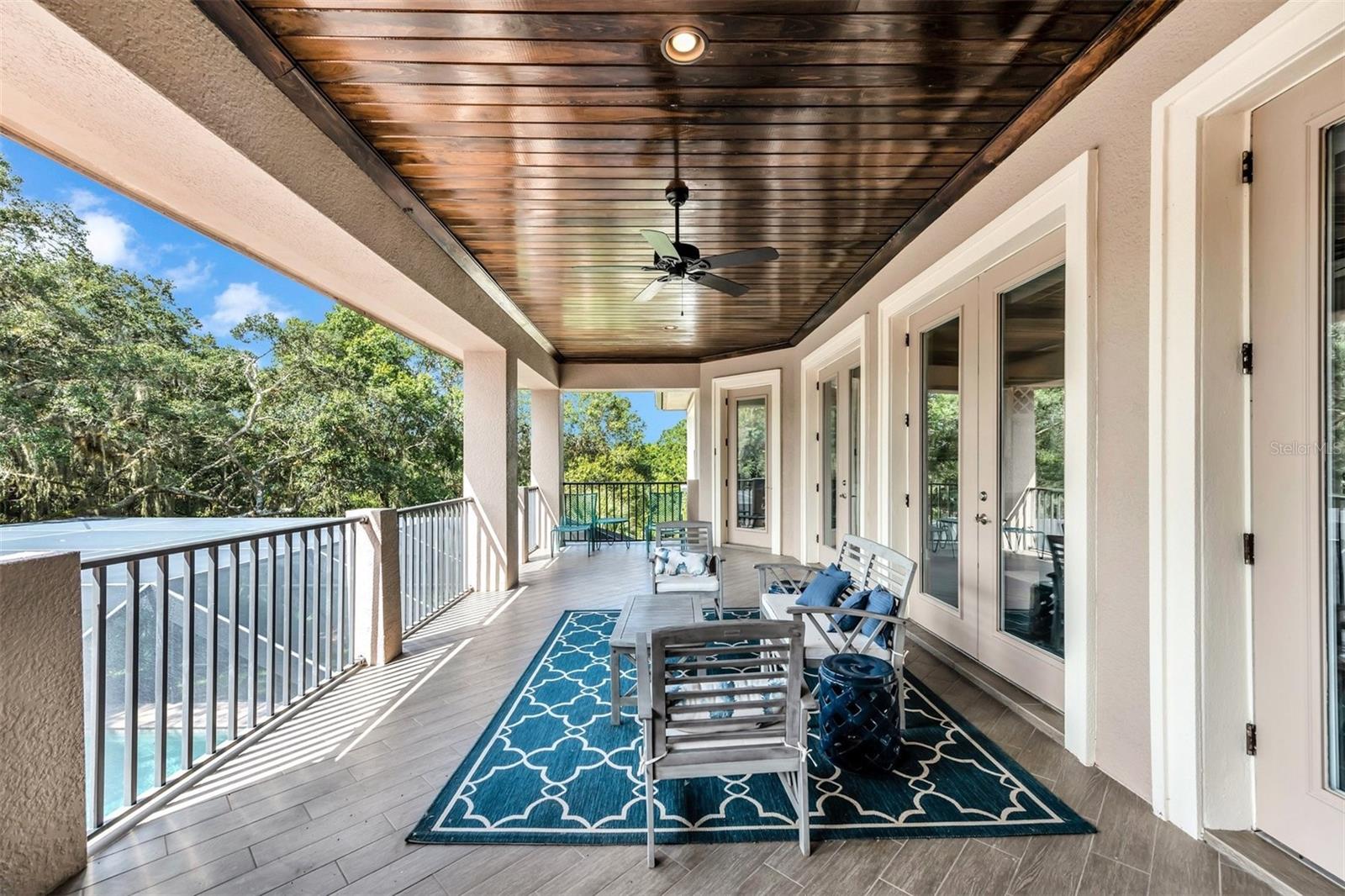 FOREST AT THE HI HAT RANCH - Residential