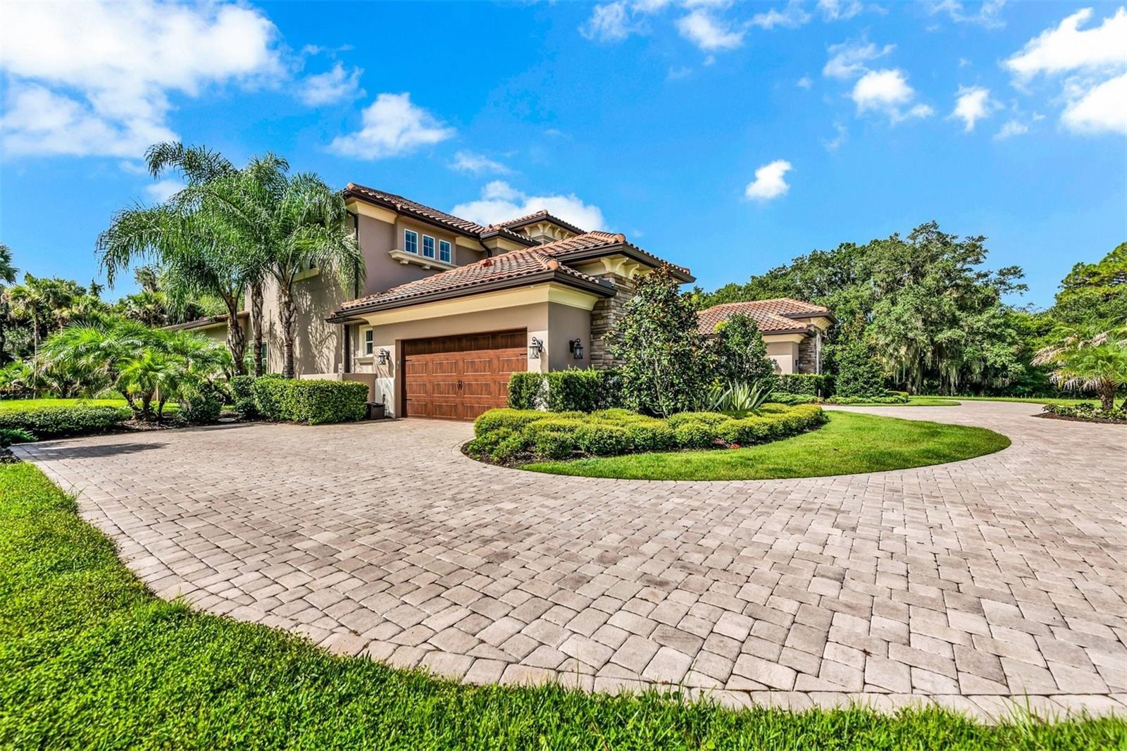 FOREST AT THE HI HAT RANCH - Residential