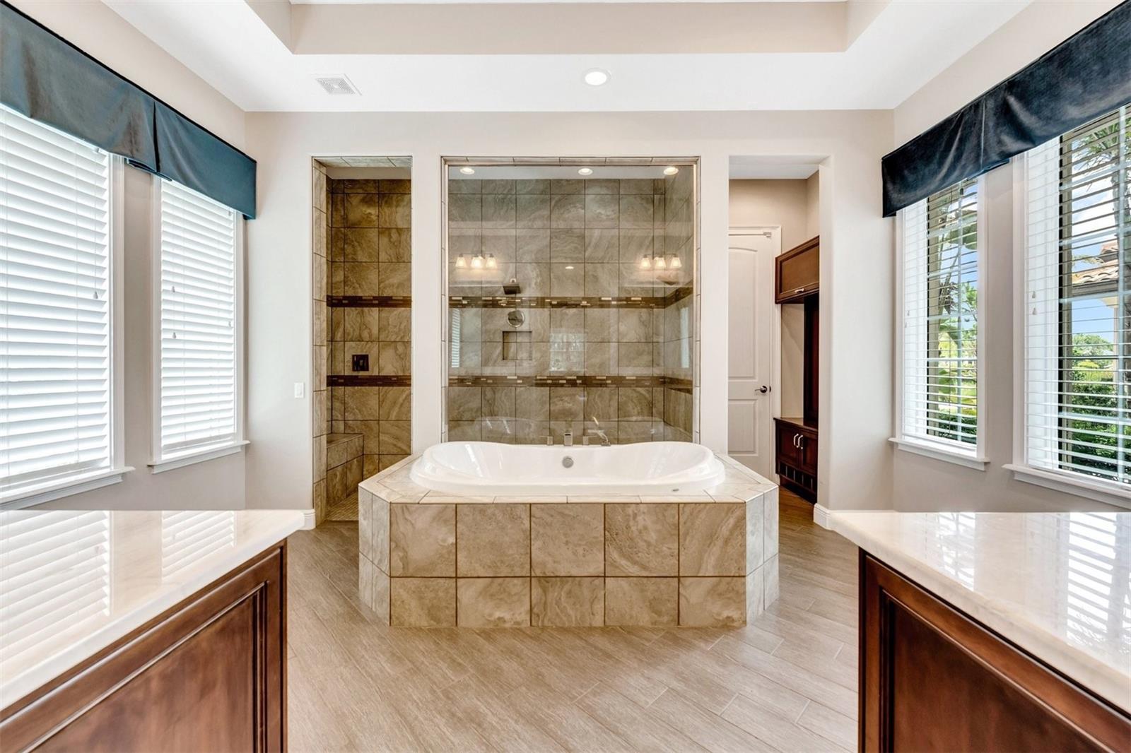 FOREST AT THE HI HAT RANCH - Residential