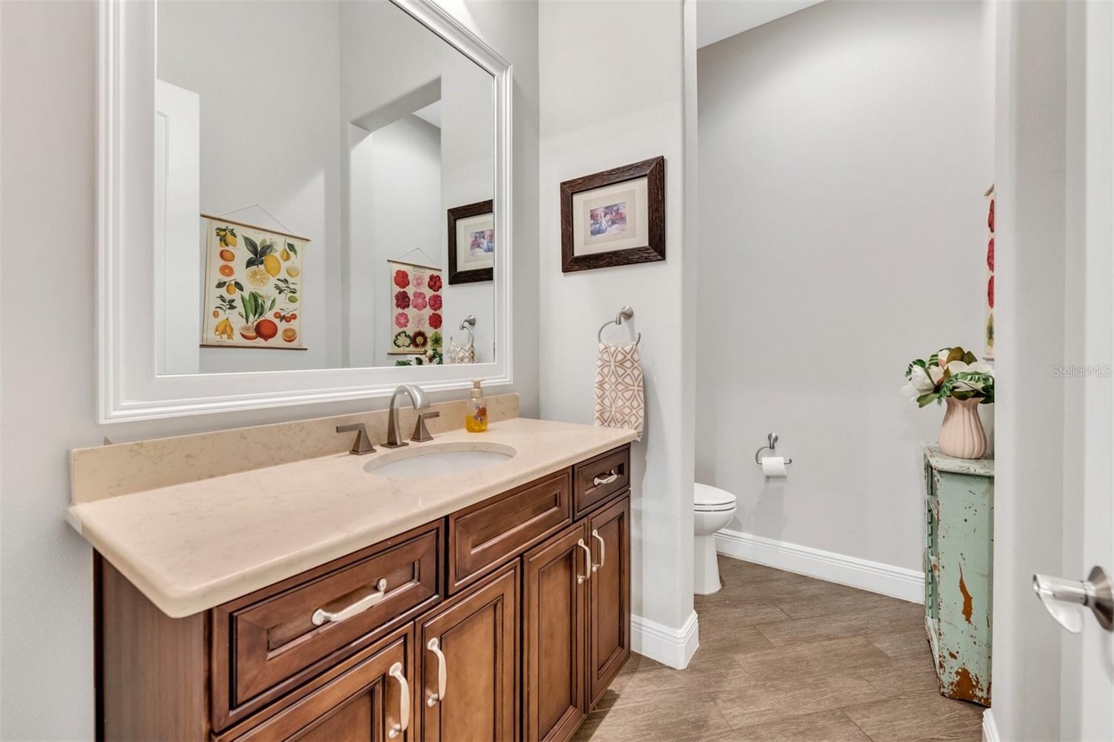 FOREST AT THE HI HAT RANCH - Residential