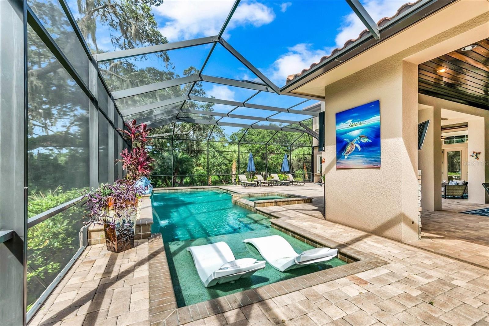 FOREST AT THE HI HAT RANCH - Residential