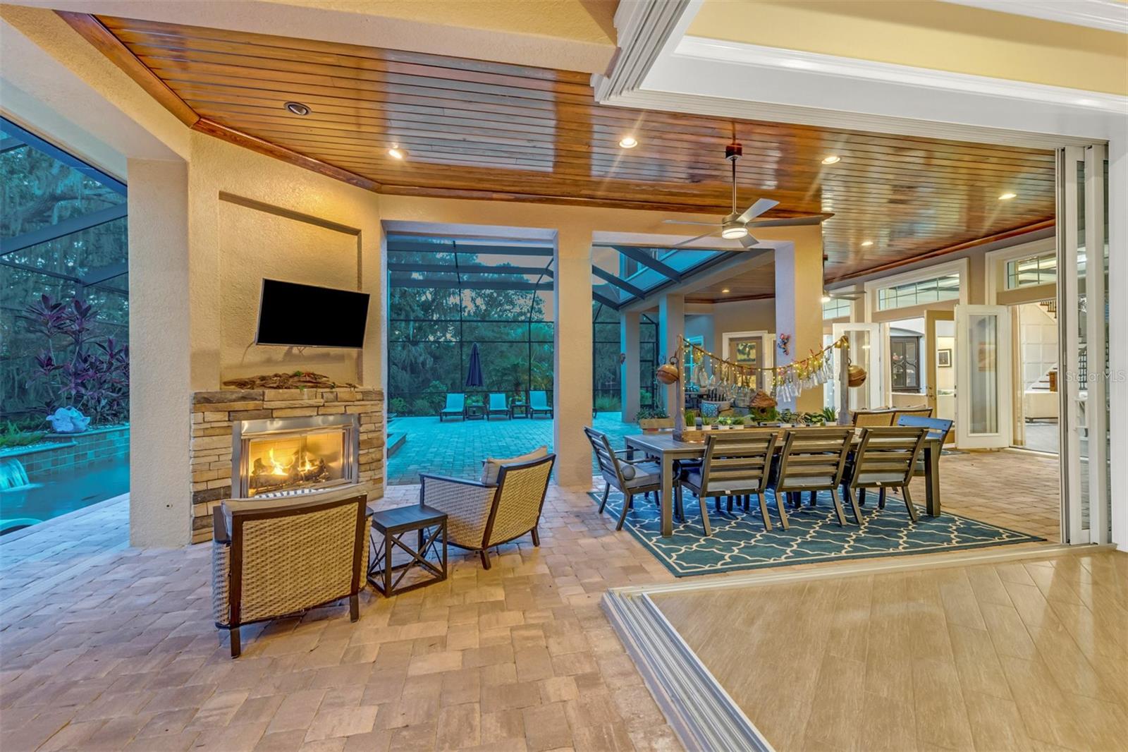 FOREST AT THE HI HAT RANCH - Residential